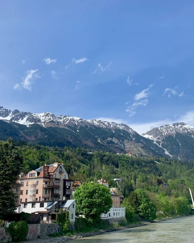 Picture of Innsbruck Austria