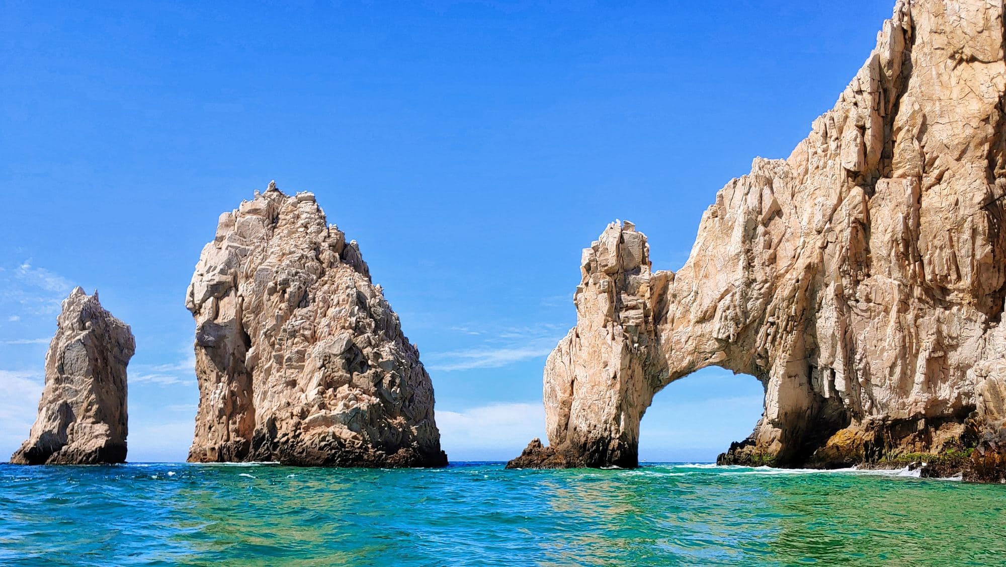 CABO SAN LUCAS