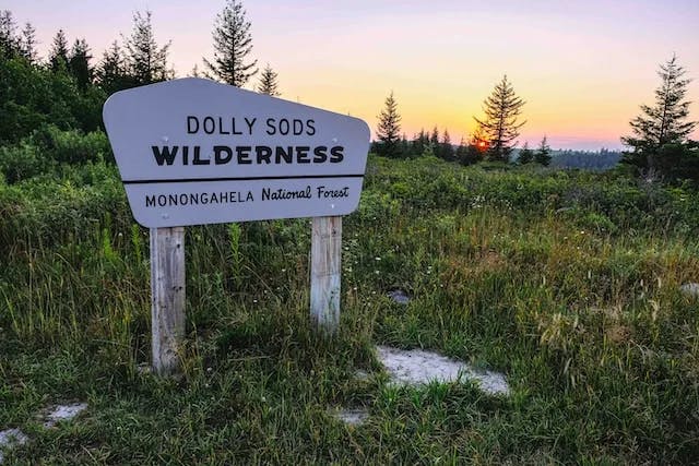 Dolly Sods