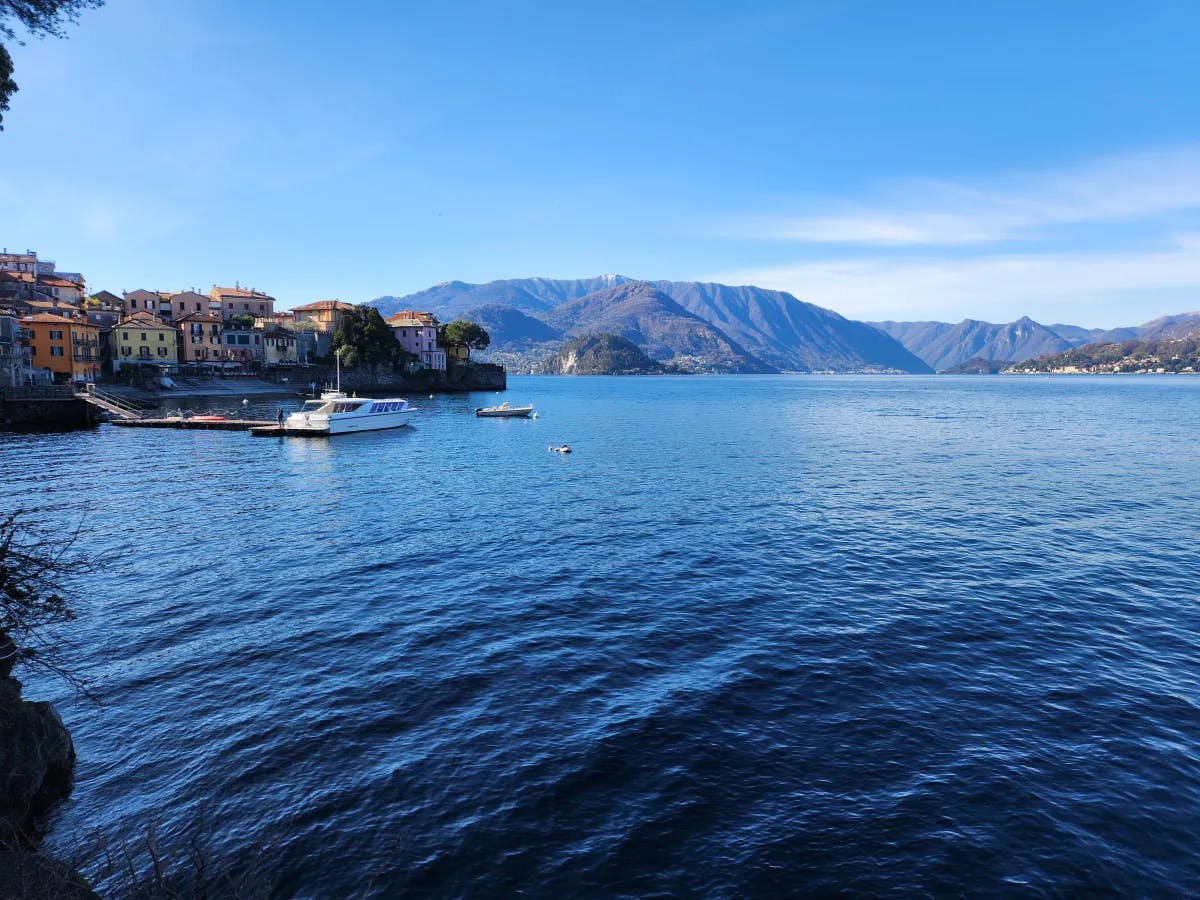 Lake Como, Italy