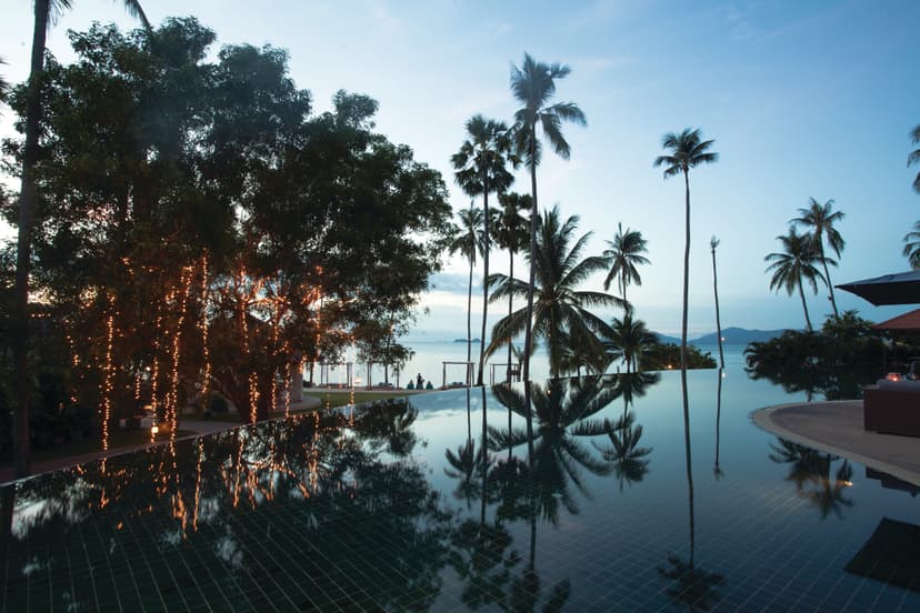 Napasai, A Belmond Hotel, Koh Samui