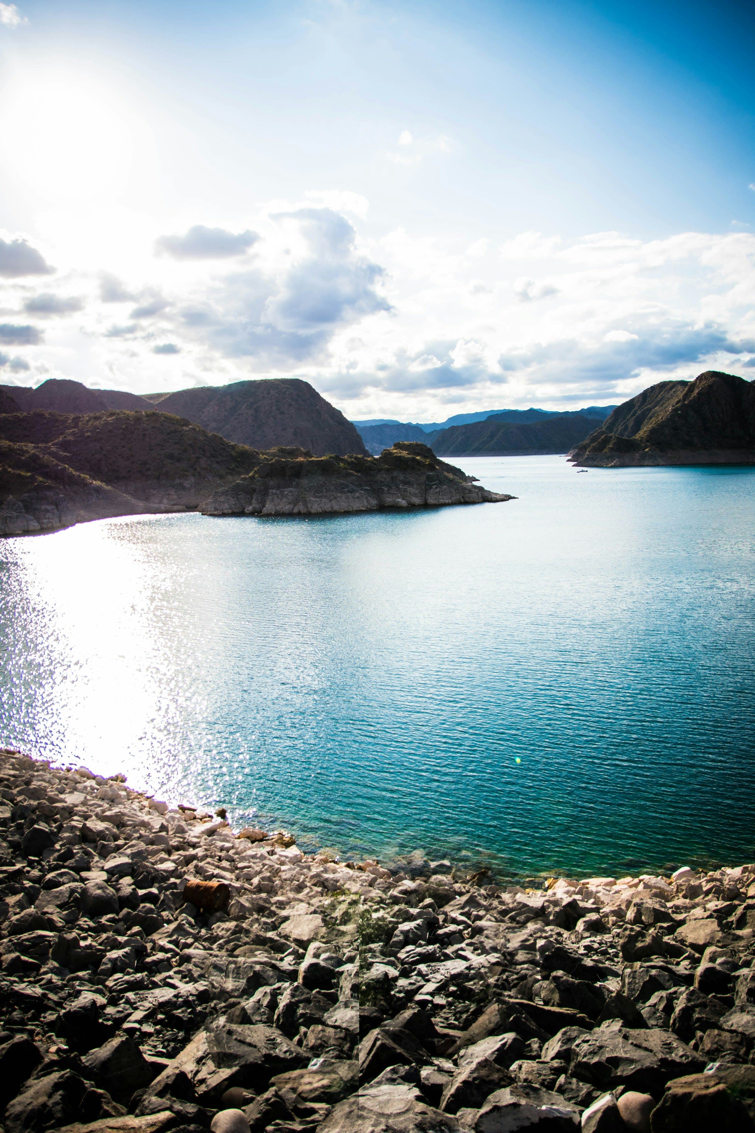 A Perfect Mix of Wine and Nature in Mendoza, Argentina curated by Whitney Ellis