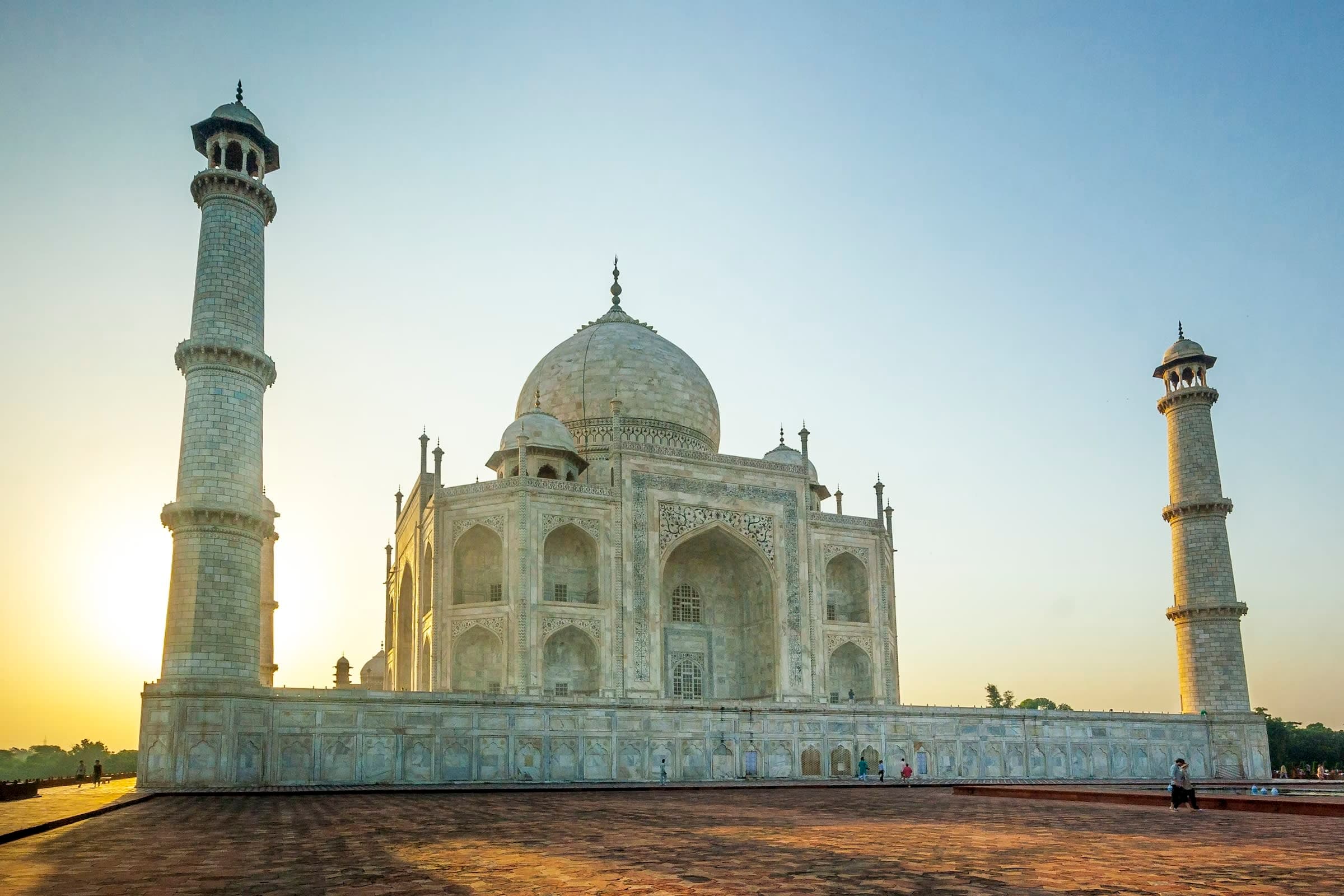 Your First Trip to India: Where to Start, What to See curated by Gabrielle Brechner