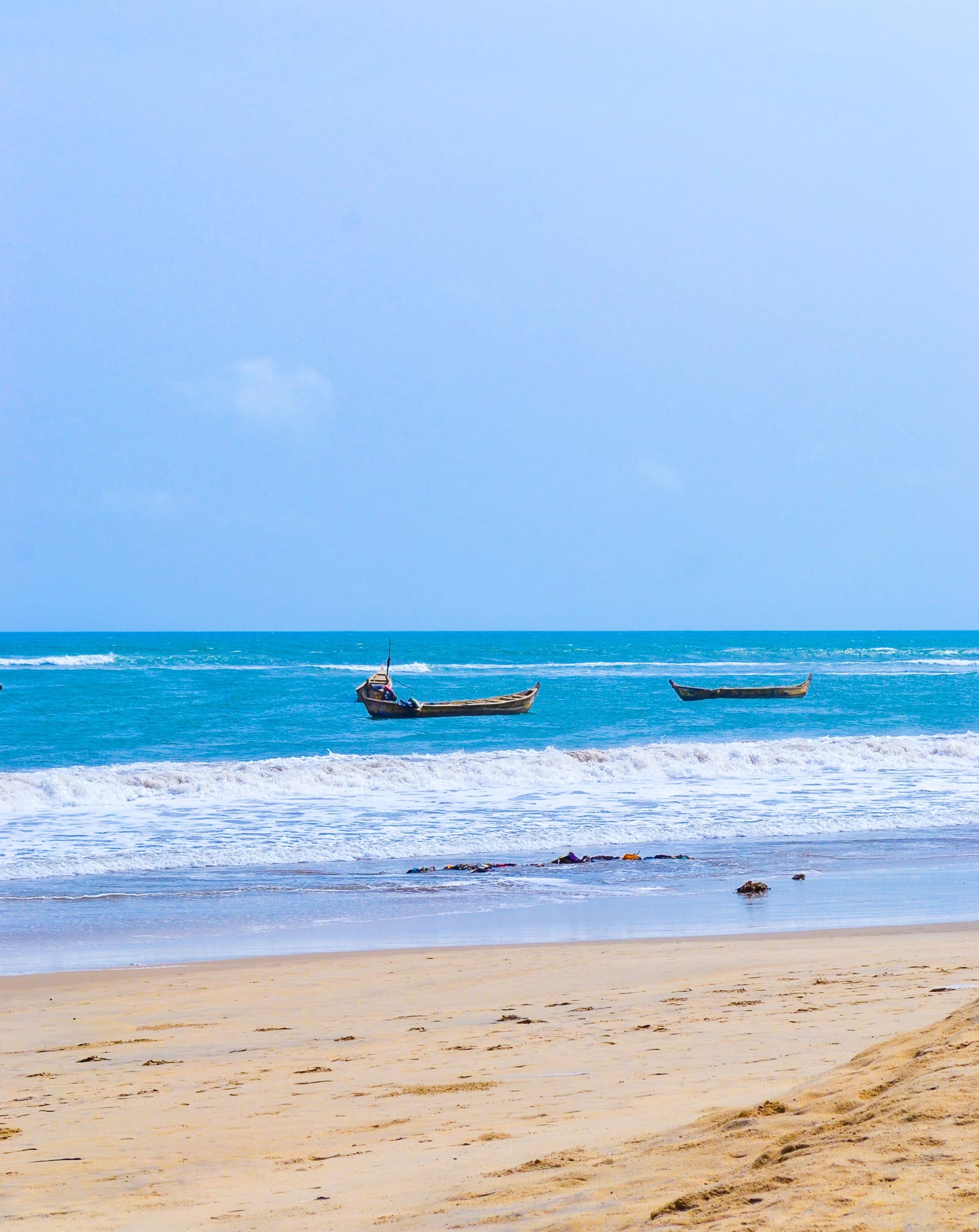 The Ultimate Detty December Guide to Ghana curated by Kadisha Conteh