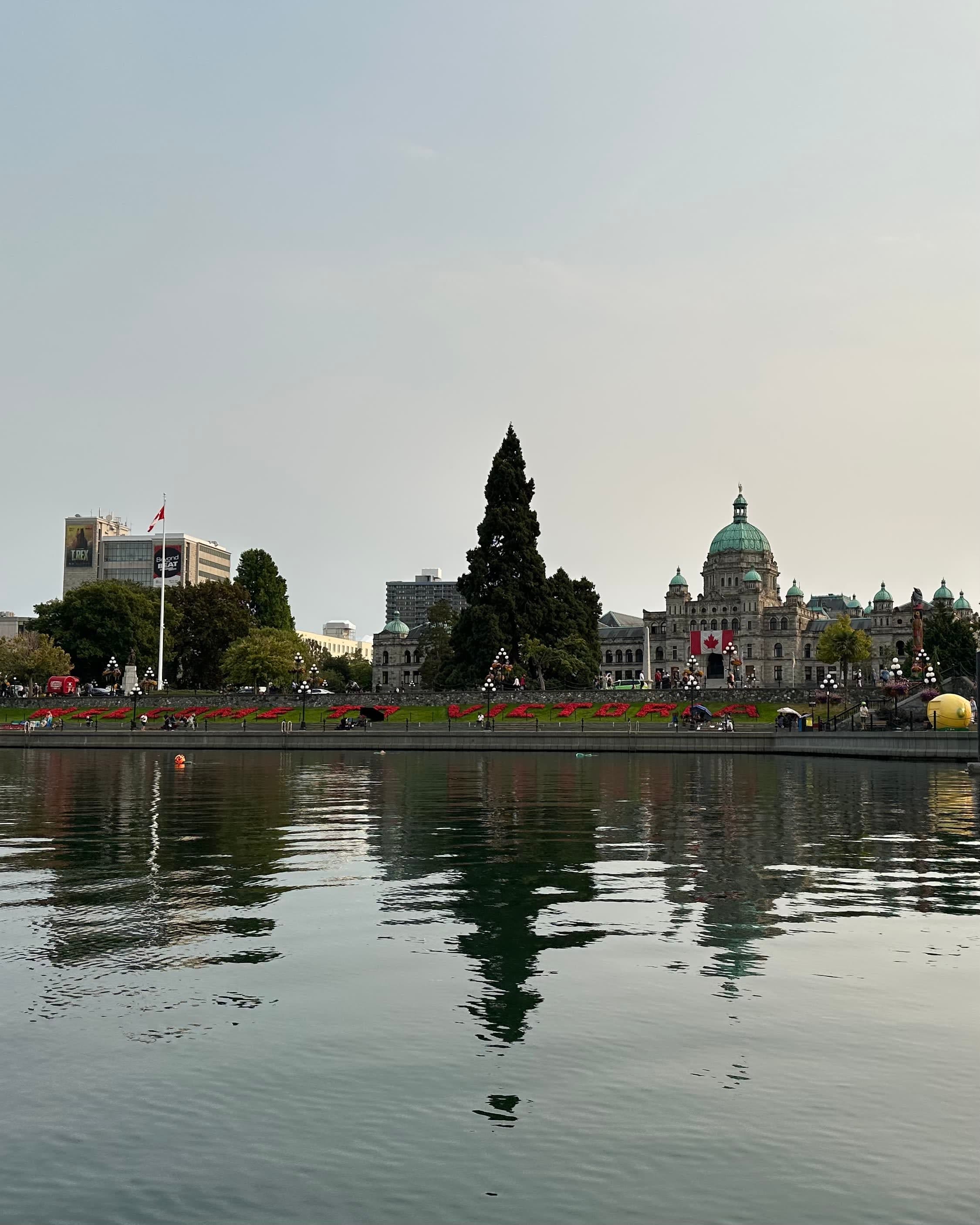3 Days in Victoria: A Luxurious First Visit curated by Aliza Bodzin