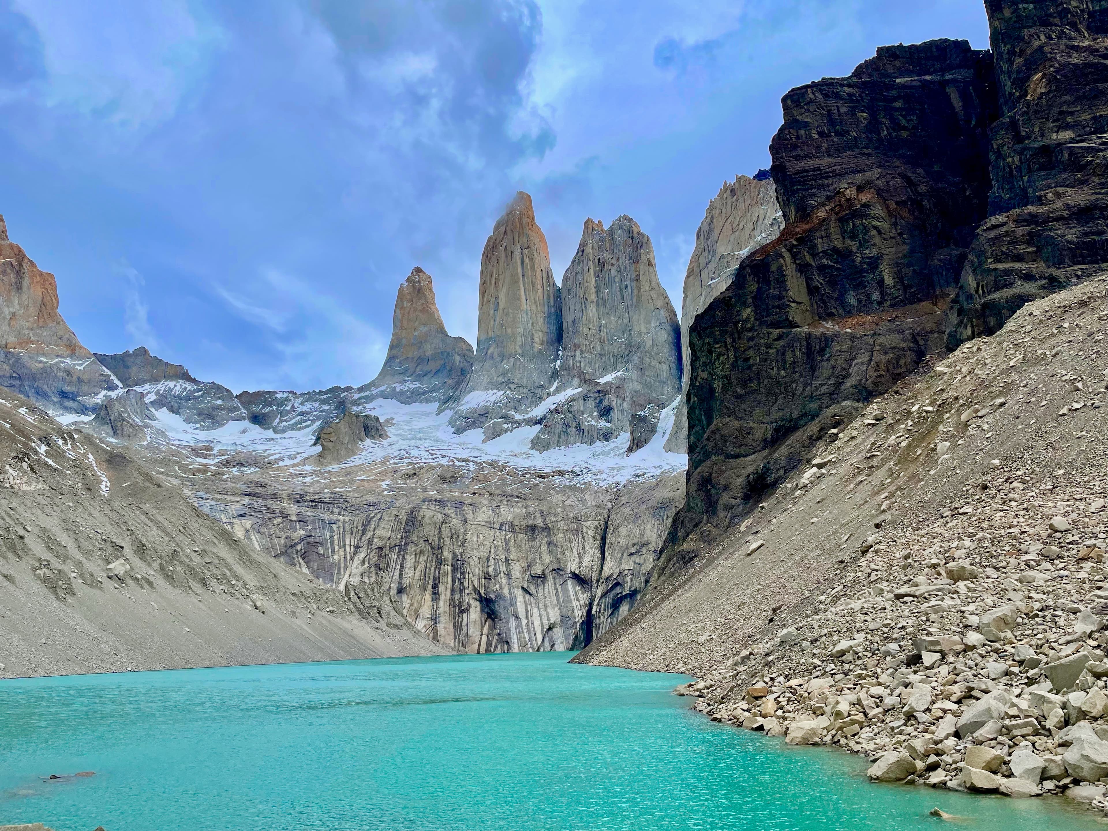 Beautiful Patagonia