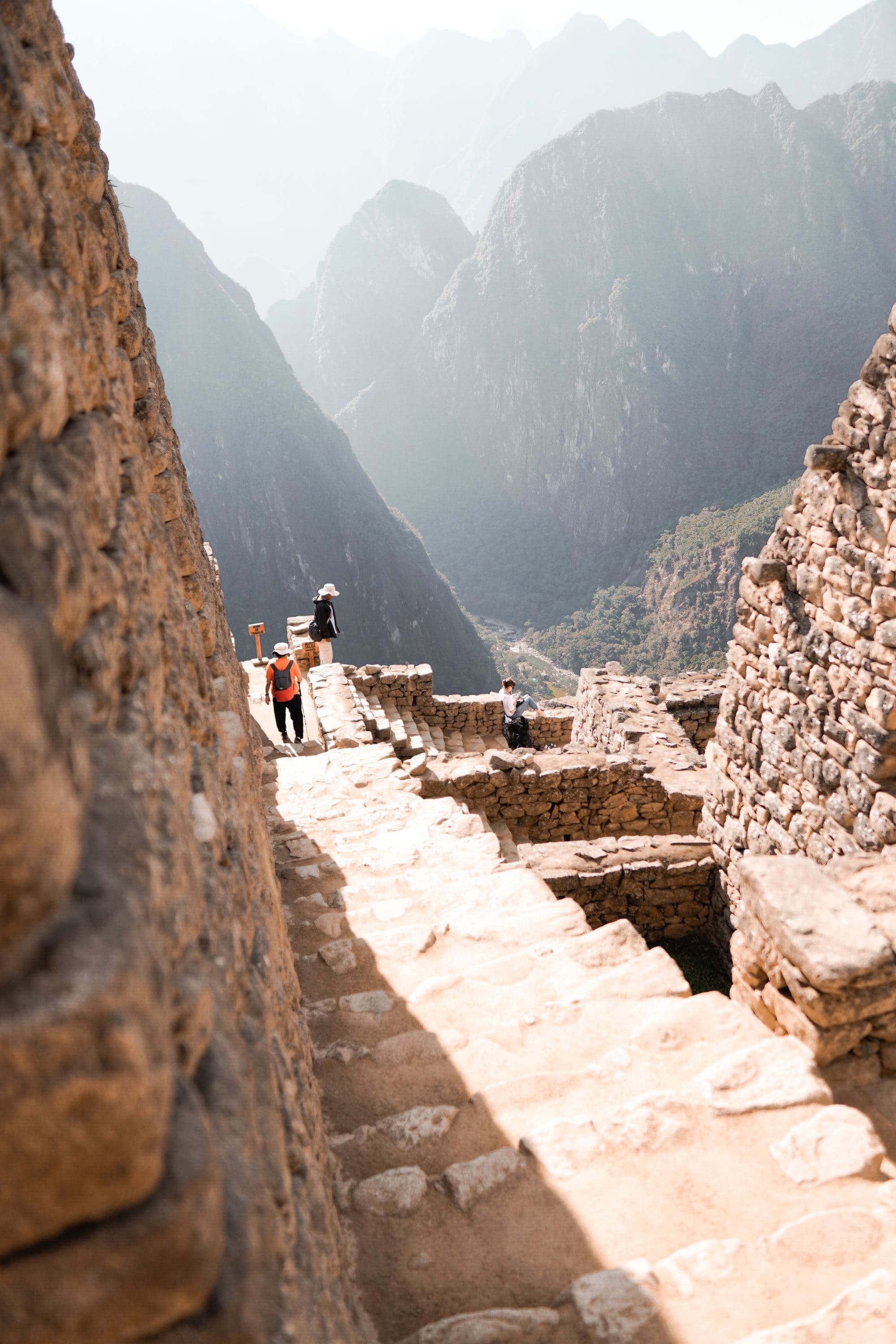 machu pichu