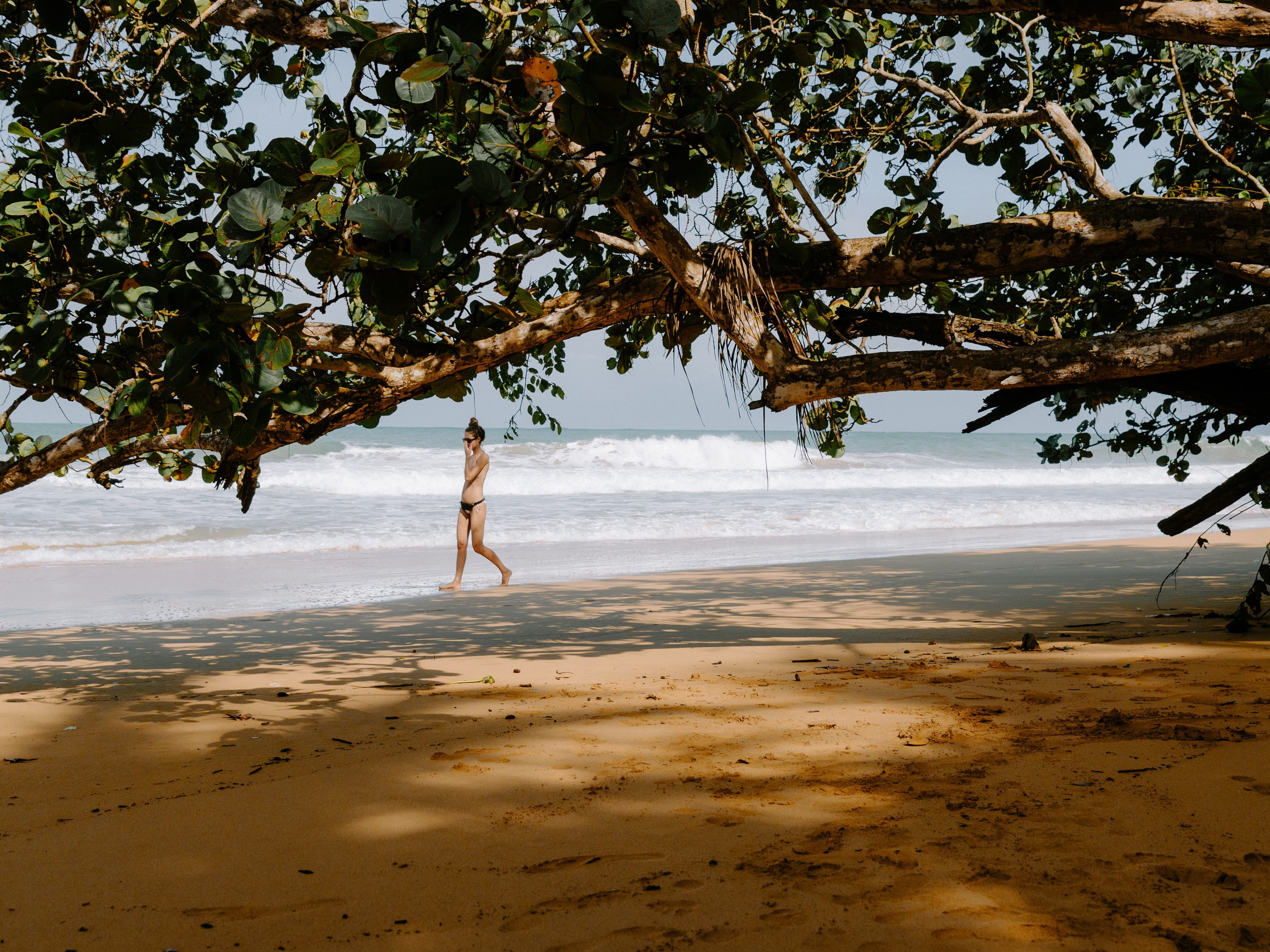 Beach Bocas del Toro 2