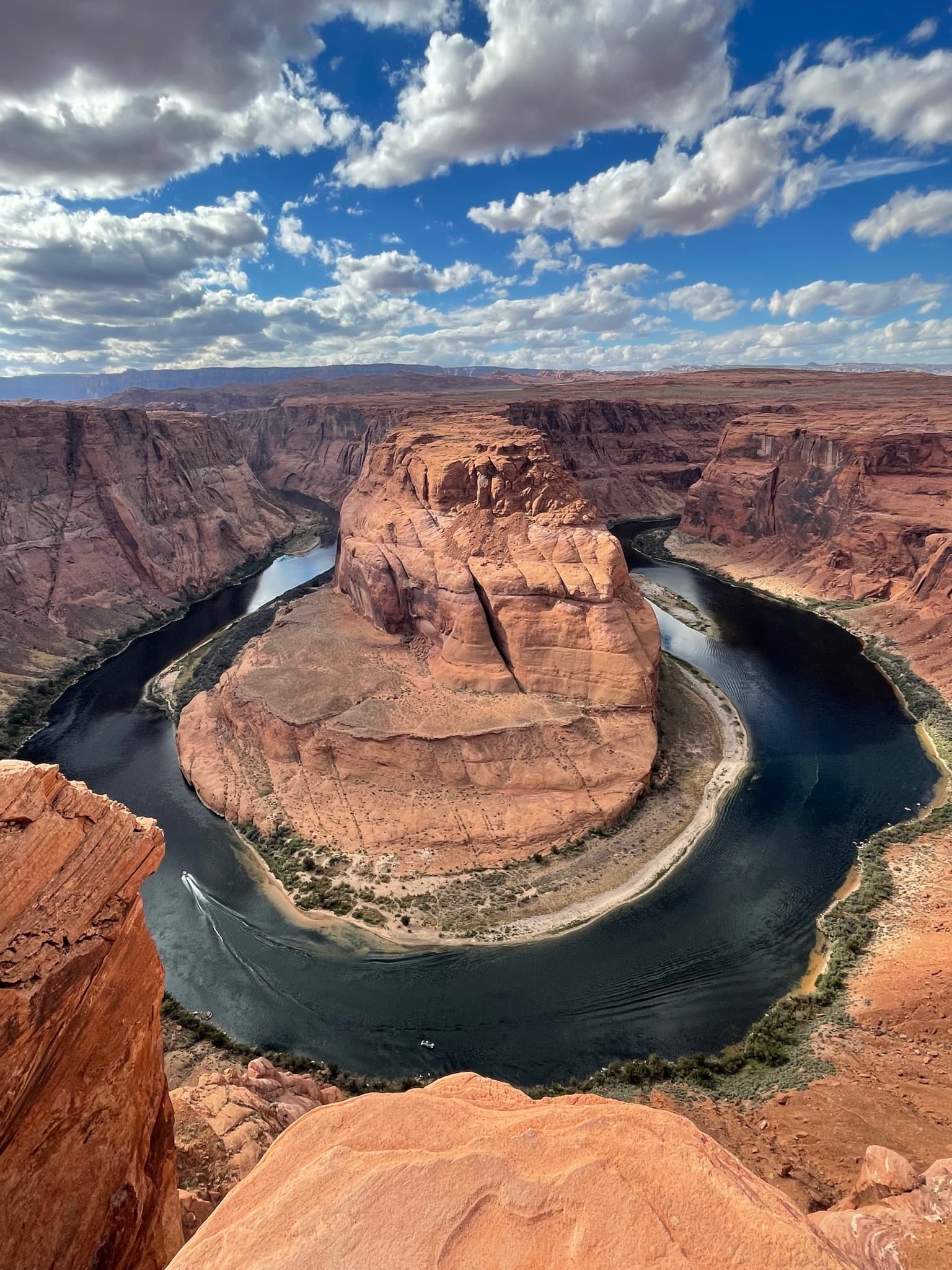 Horseshoe Bend