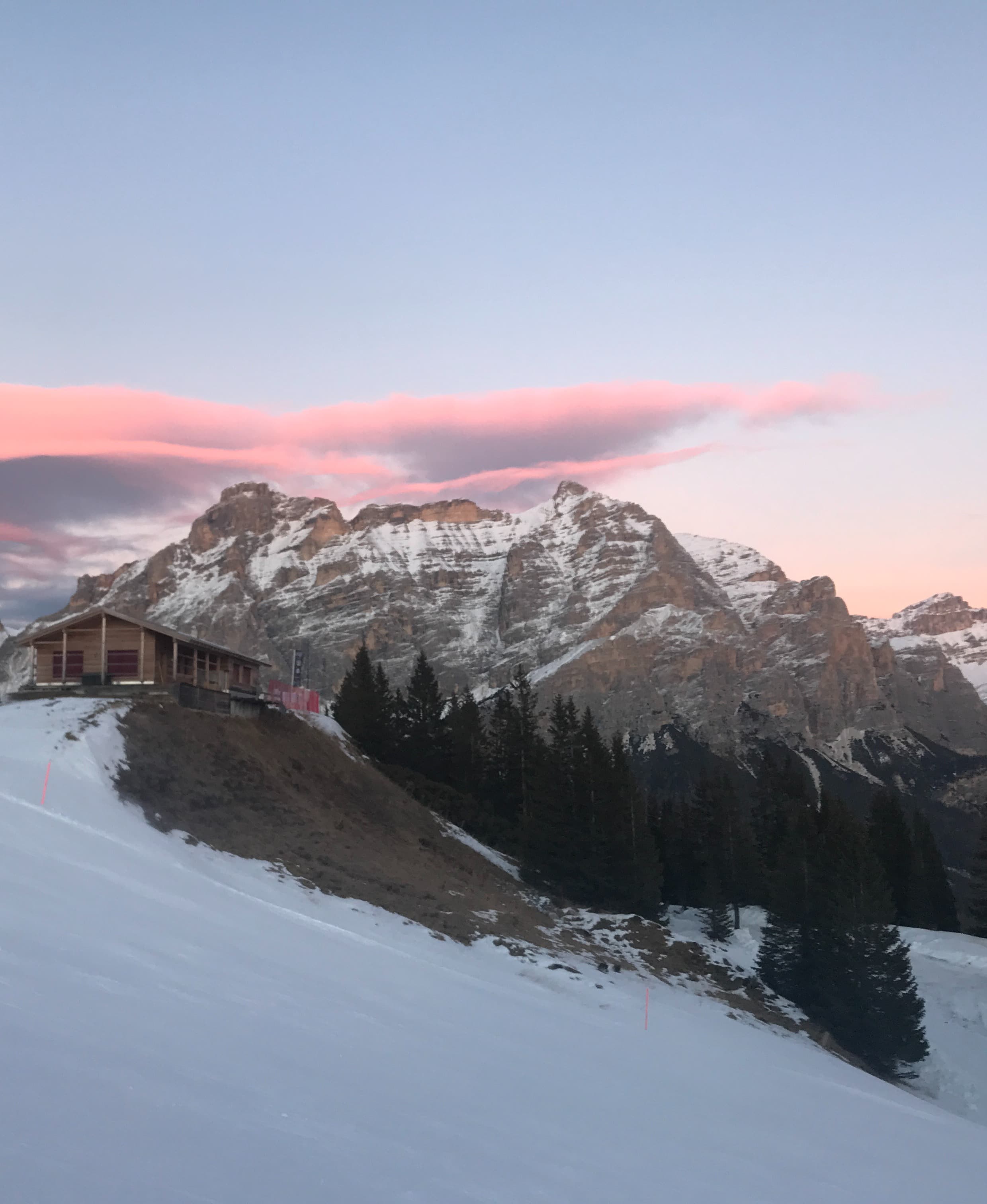 Dolomites also known as the Dolomite Mountains, Dolomite Alps or Dolomitic Alps, are a mountain range in northeastern Italy.