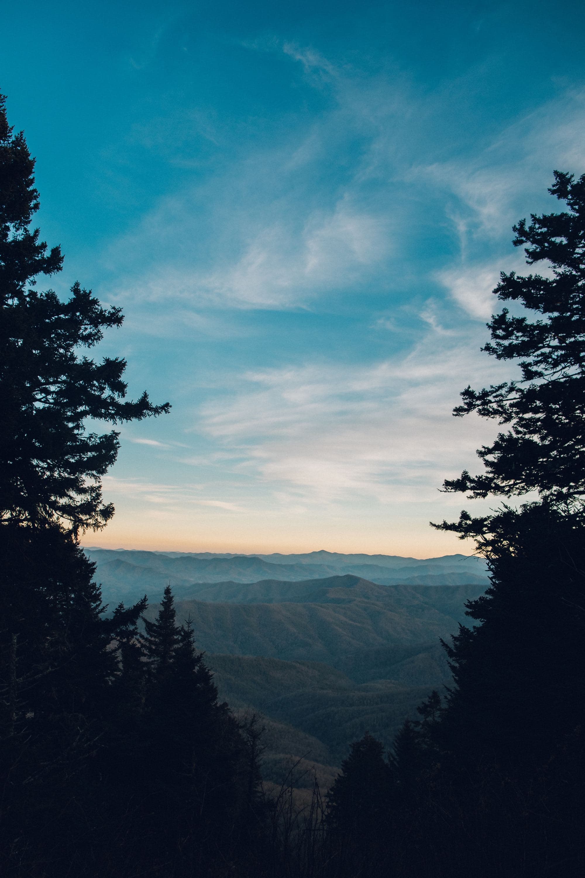 Great Smoky Mountain National Park