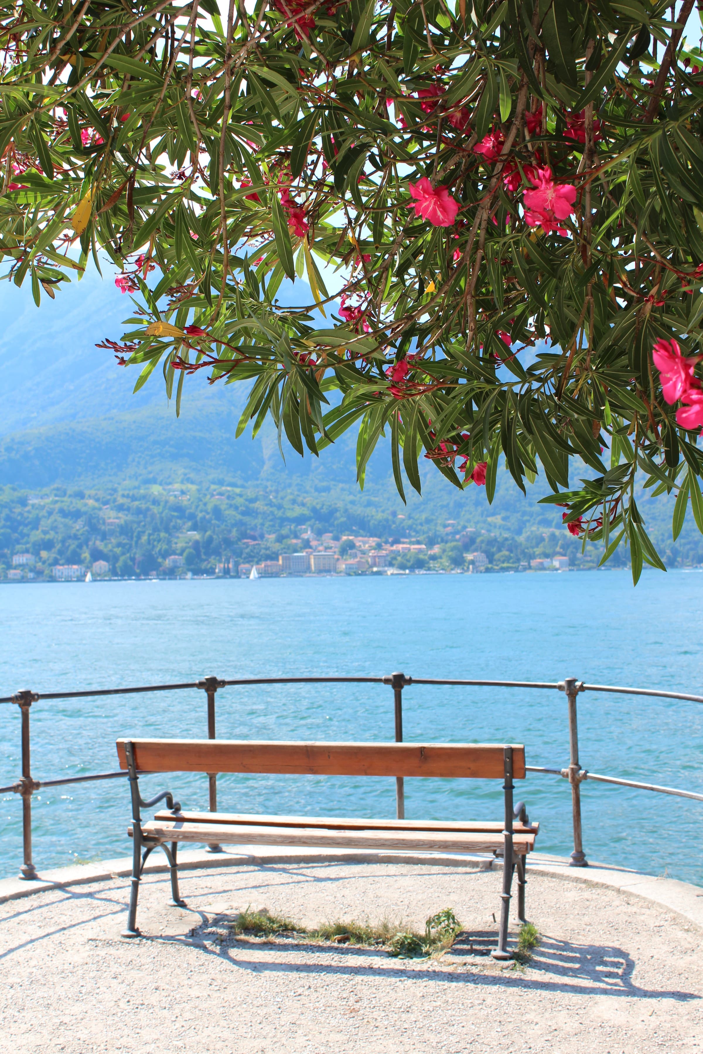 Bellagio is a picturesque lakeside gem nestled amidst the stunning landscapes of Lake Como.