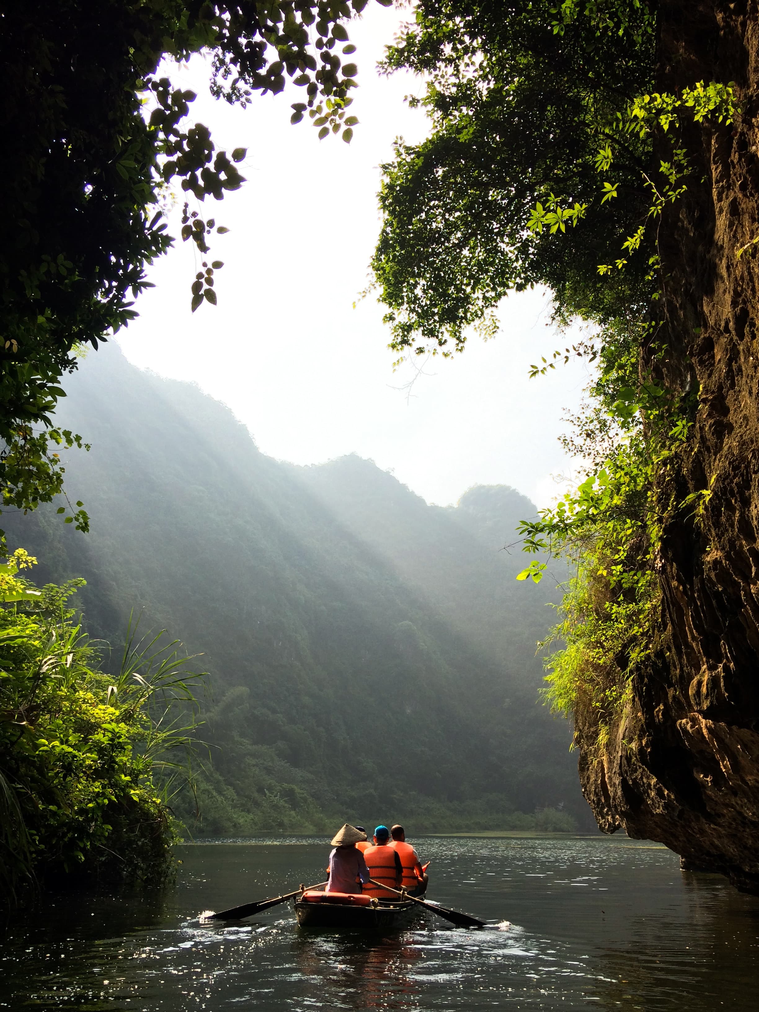 Vietnam is known for its rich history, stunning landscapes, and vibrant culture.