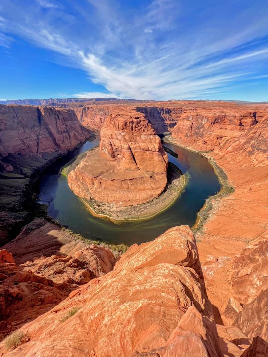 Canyon in Utah