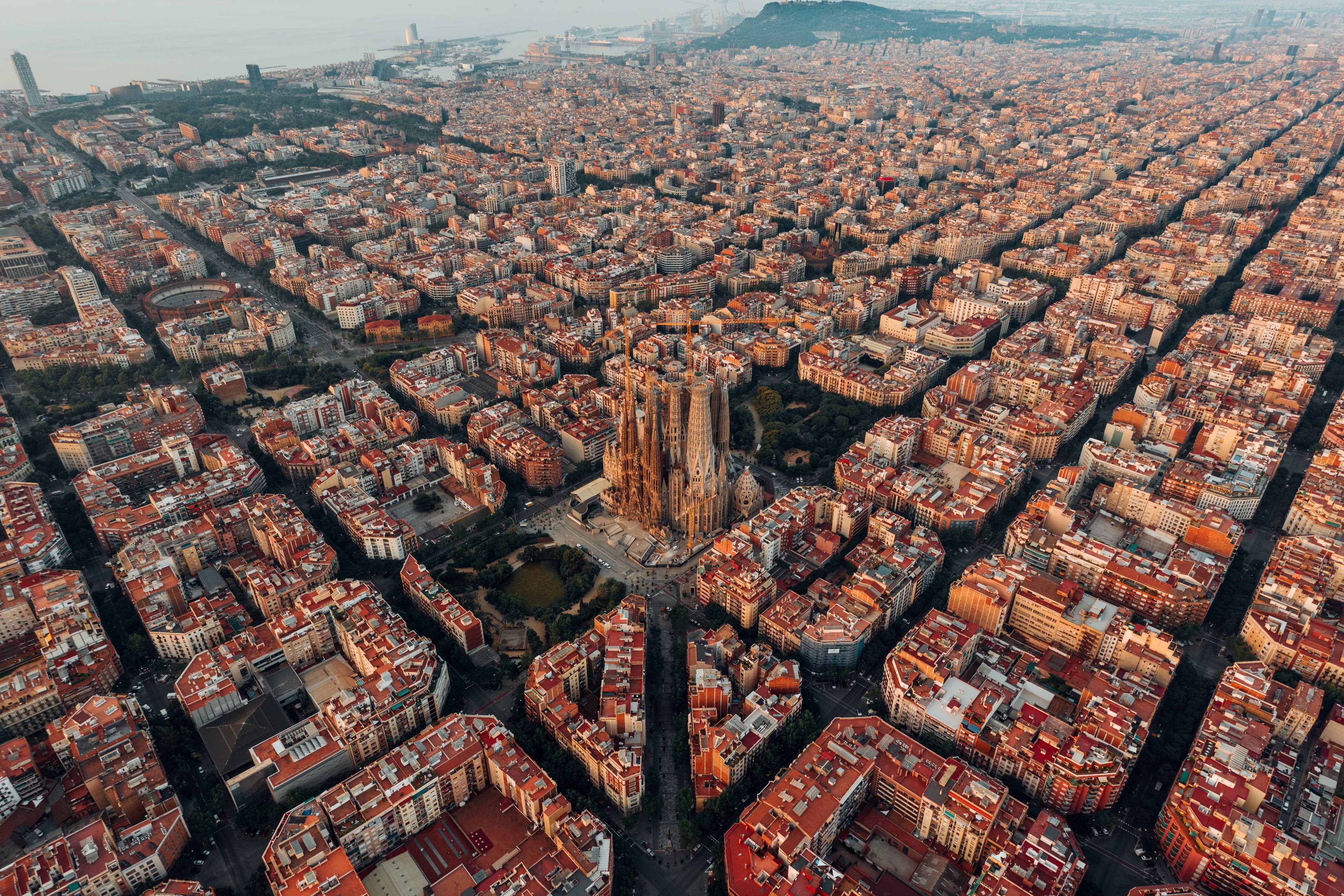 Barcelona, Spain