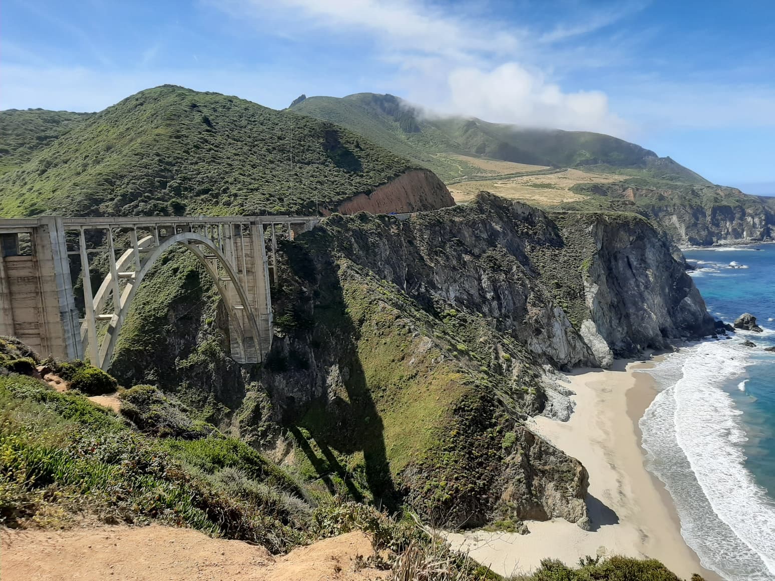 Big Sur, California