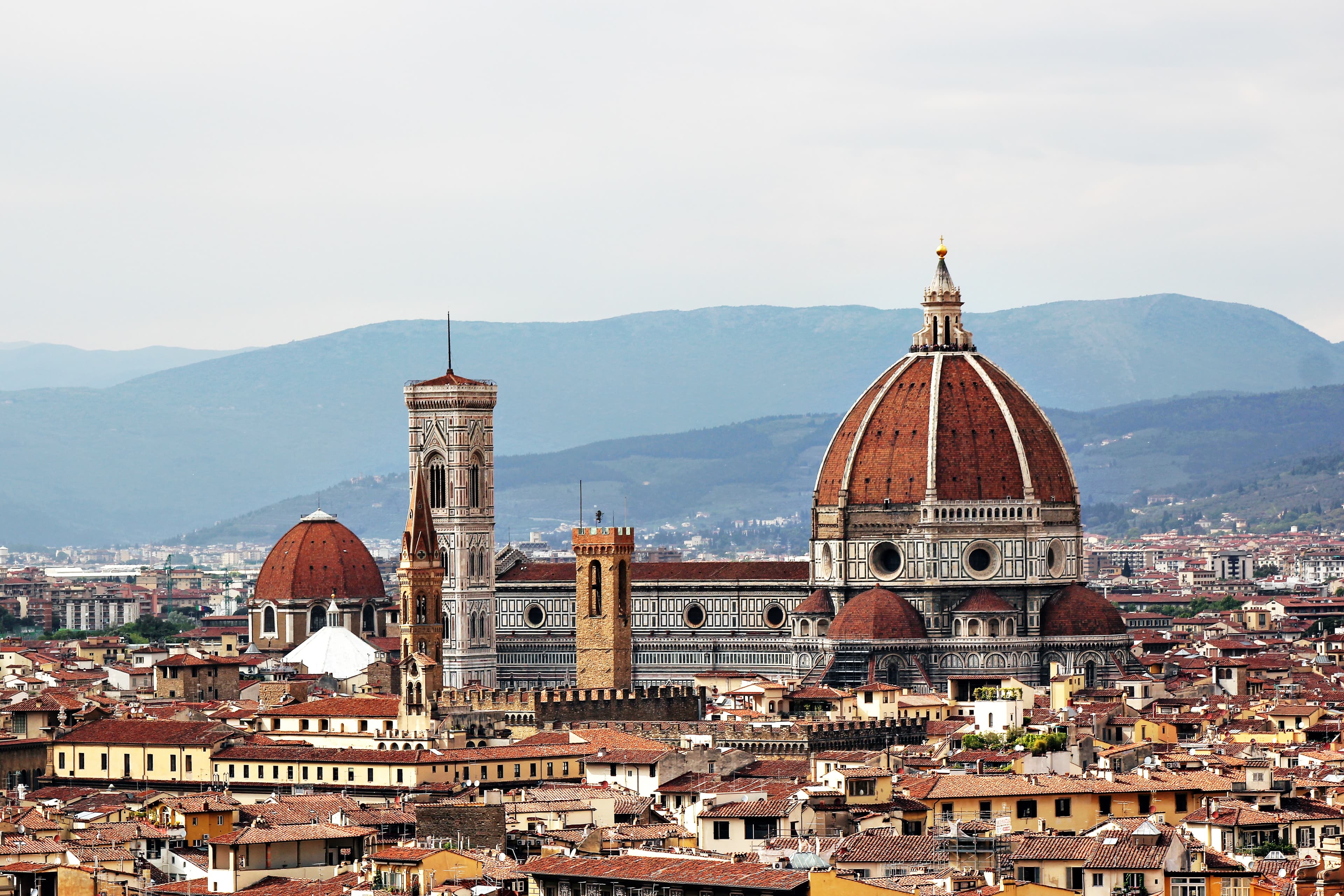 Florence Italy Travel Guide