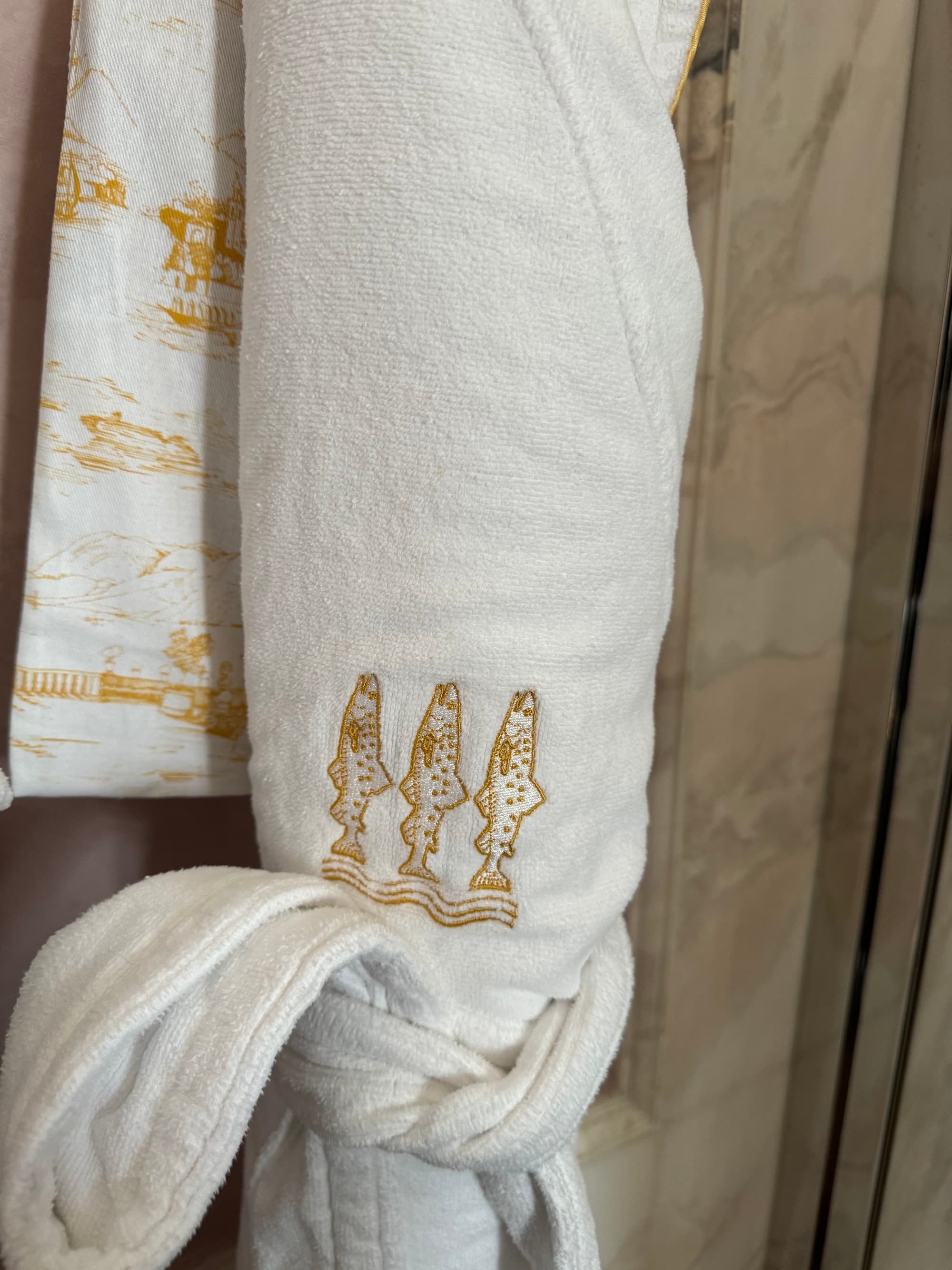 Hotel Towels