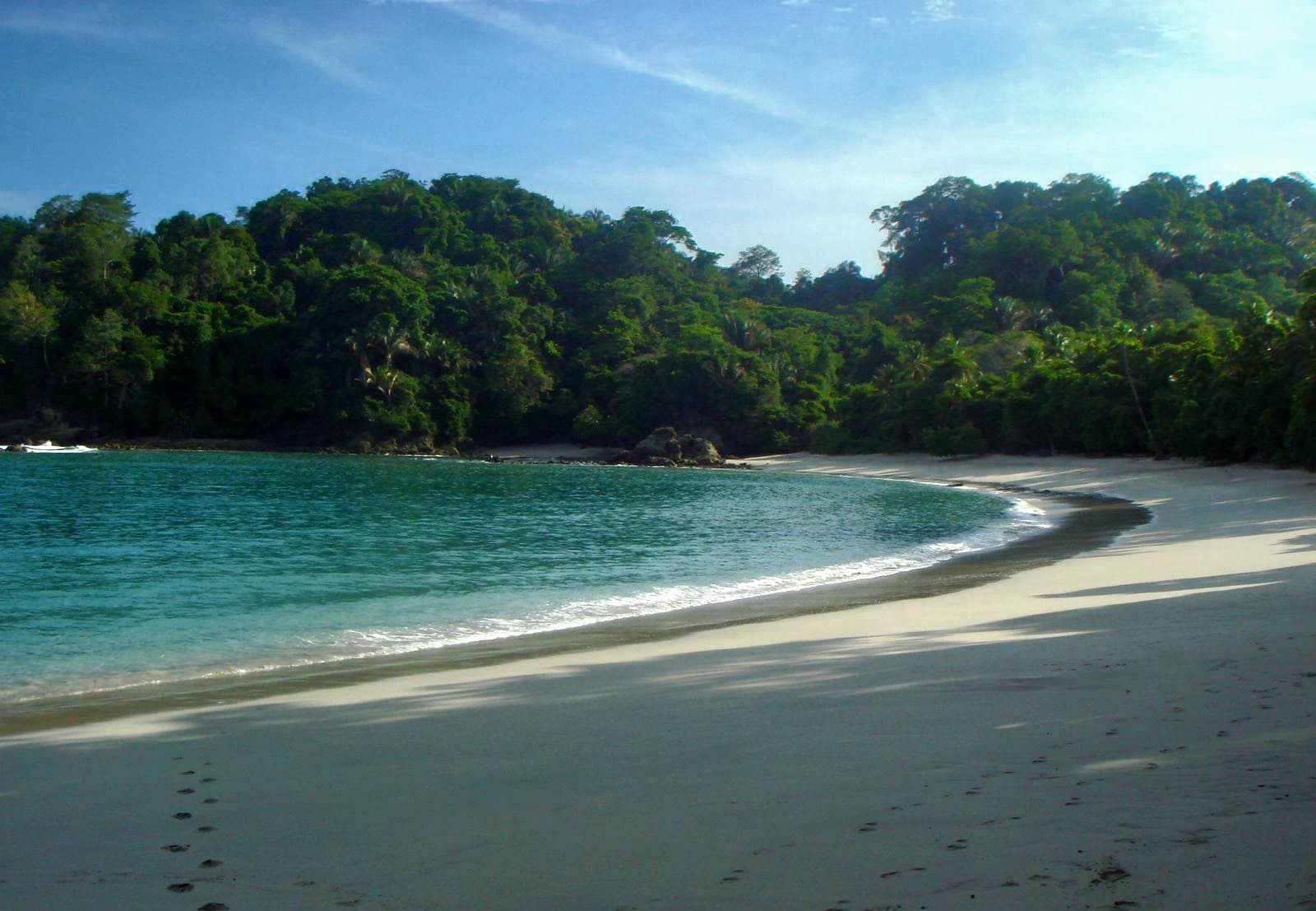 National Park Manuel Antonio