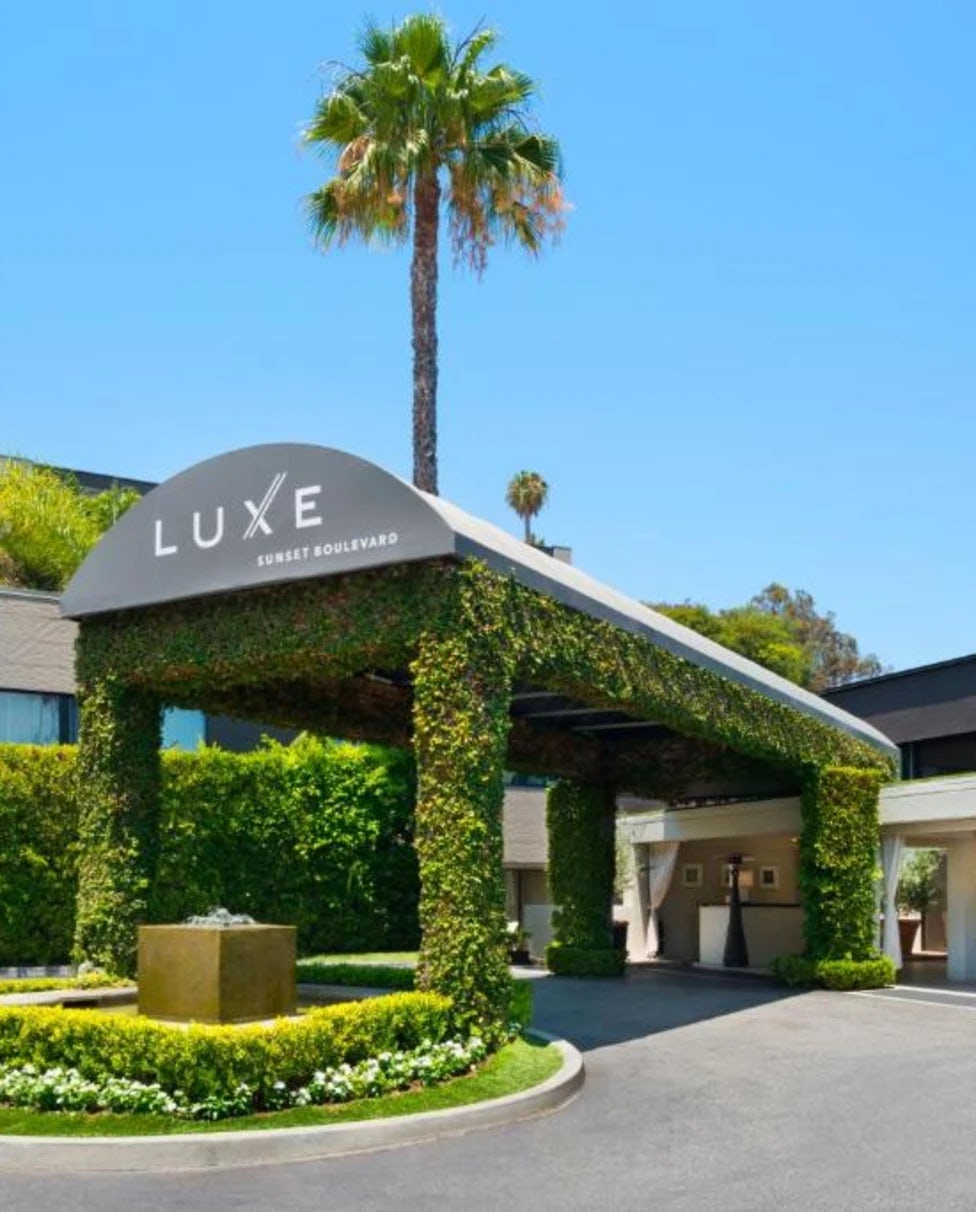 5 Affordable Boutique Hotels in Los Angeles