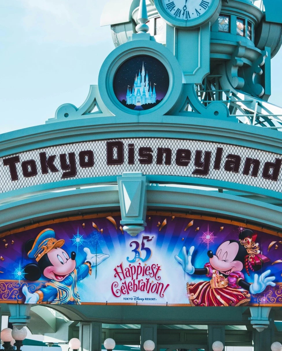 Discover Magical Adventures at Disney World Japan: Your Ultimate Guide!