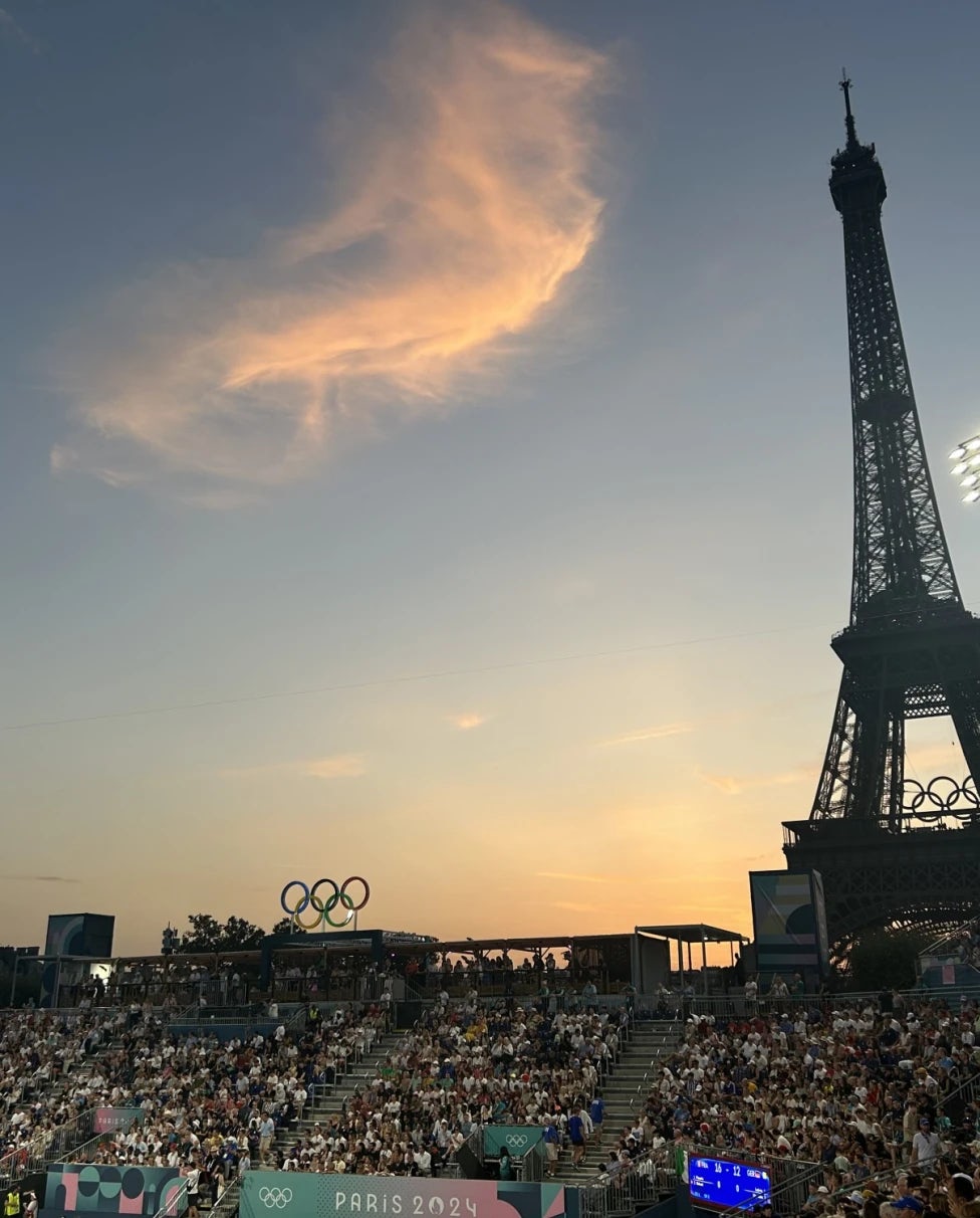 Paris: Summer Olympics 2024