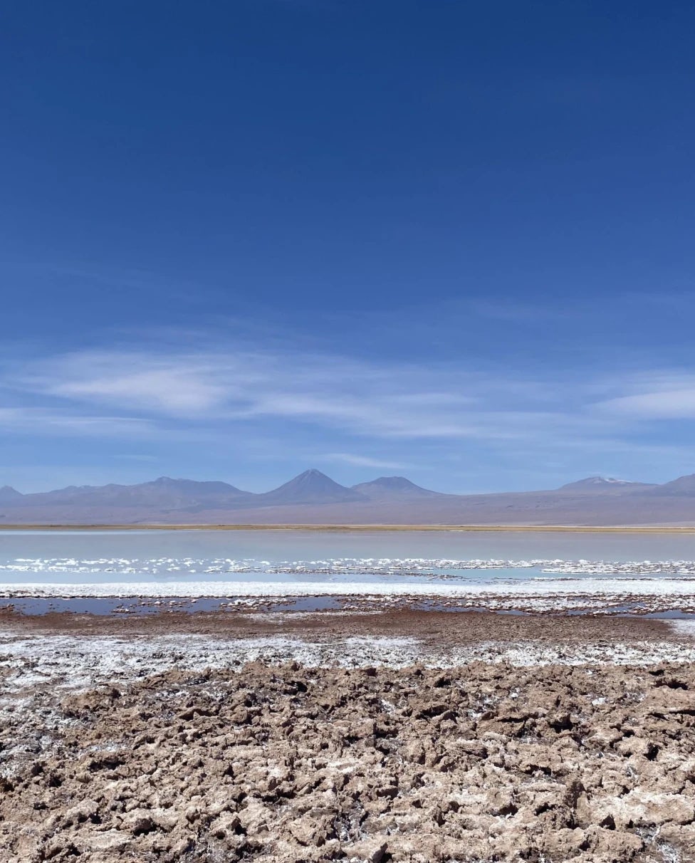 Atacama, Chile: A Desert Oasis of Unique Experiences