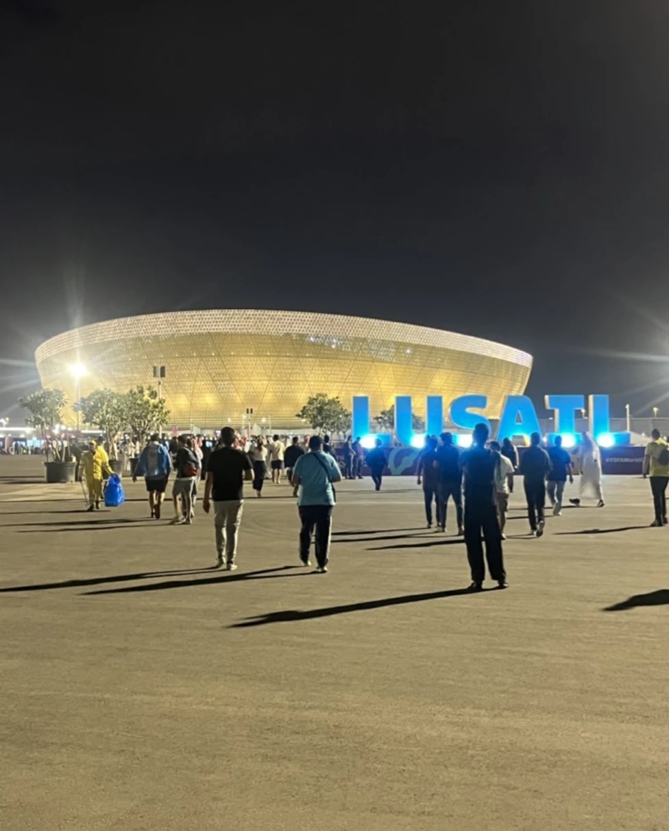 Culture and Sport Meet at the 2022 World Cup in Qatar: A Complete Guide
