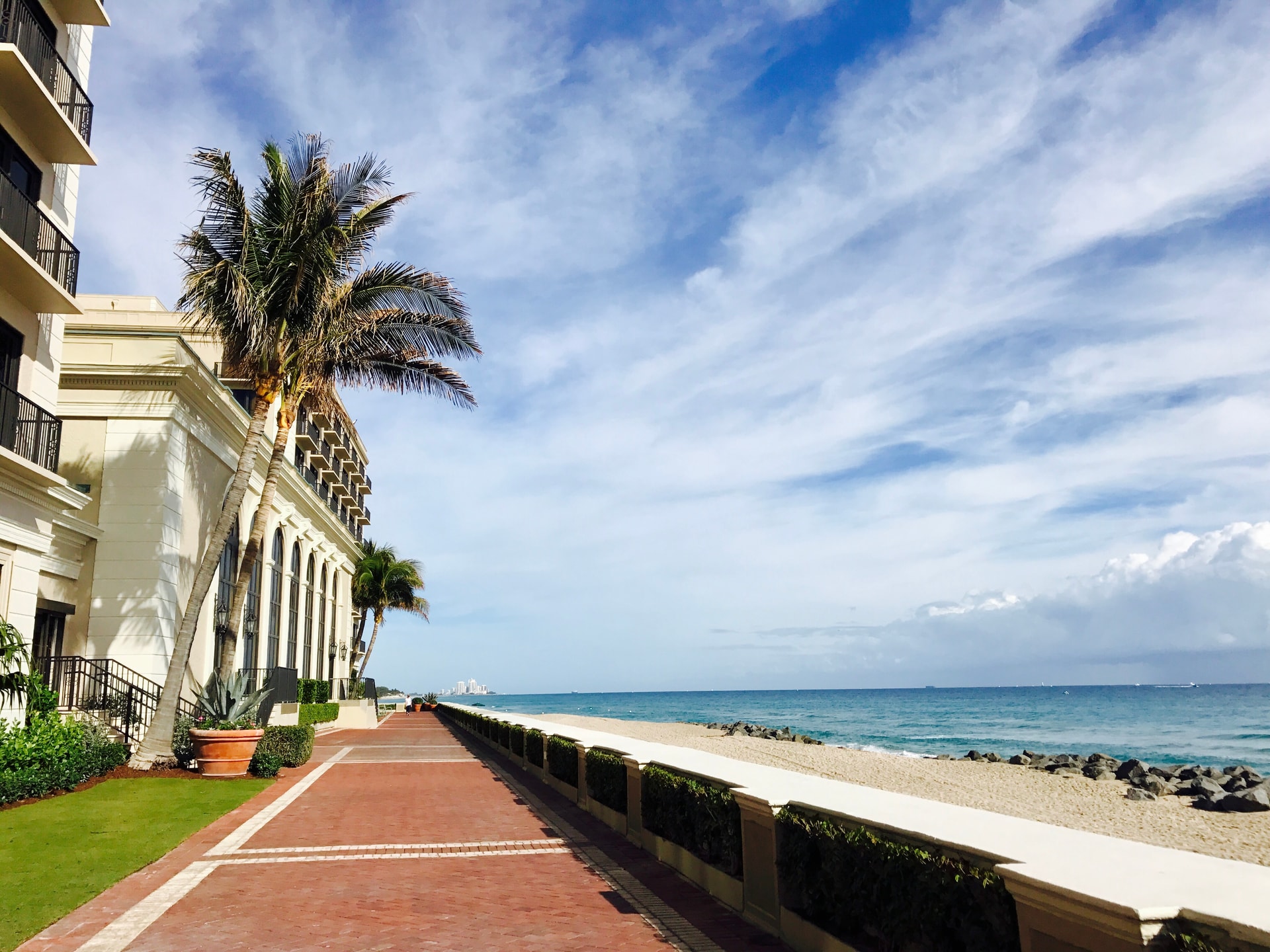 Picture of The Breakers Palm Beach hotel