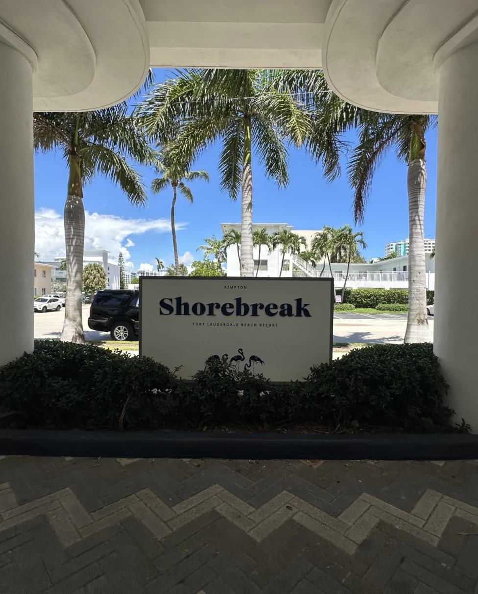 A Perfect Fort Lauderdale Getaway