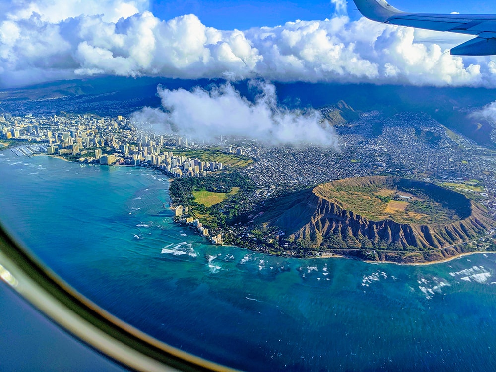 Diamond Head