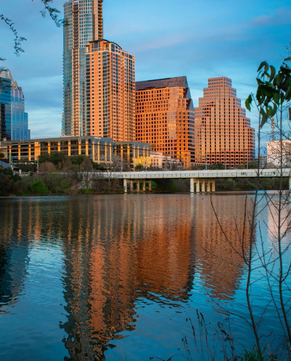 Discovering Austin, Texas