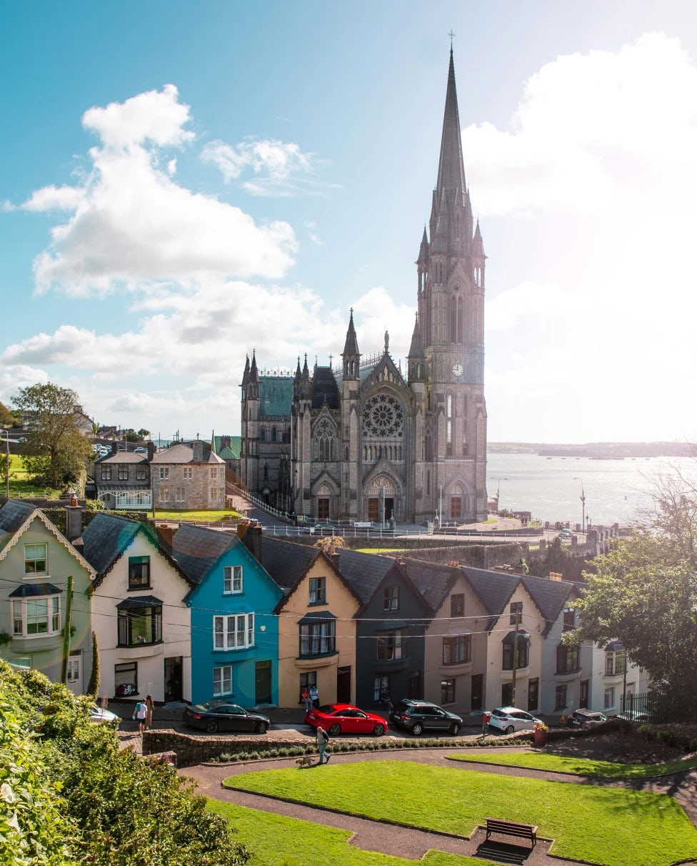 Cork & Kinsale: A Delightful Irish Adventure