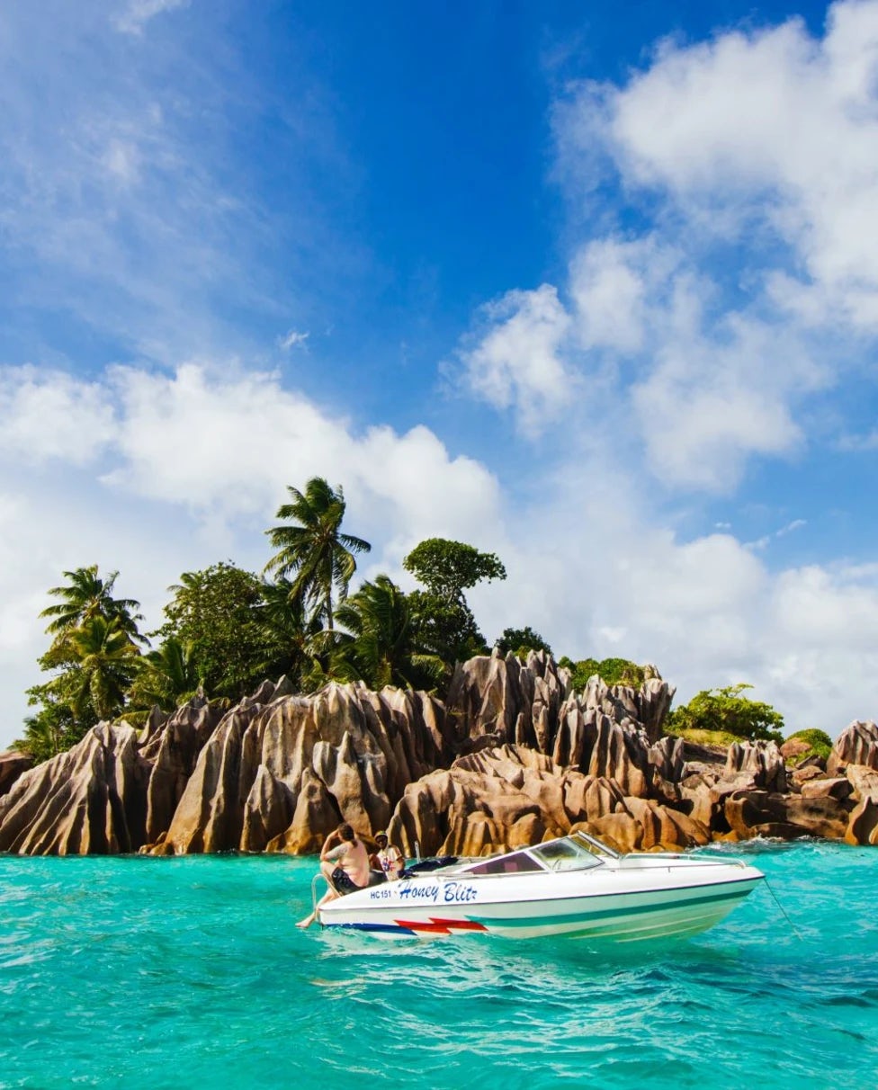 A Guide to Seychelles Resorts