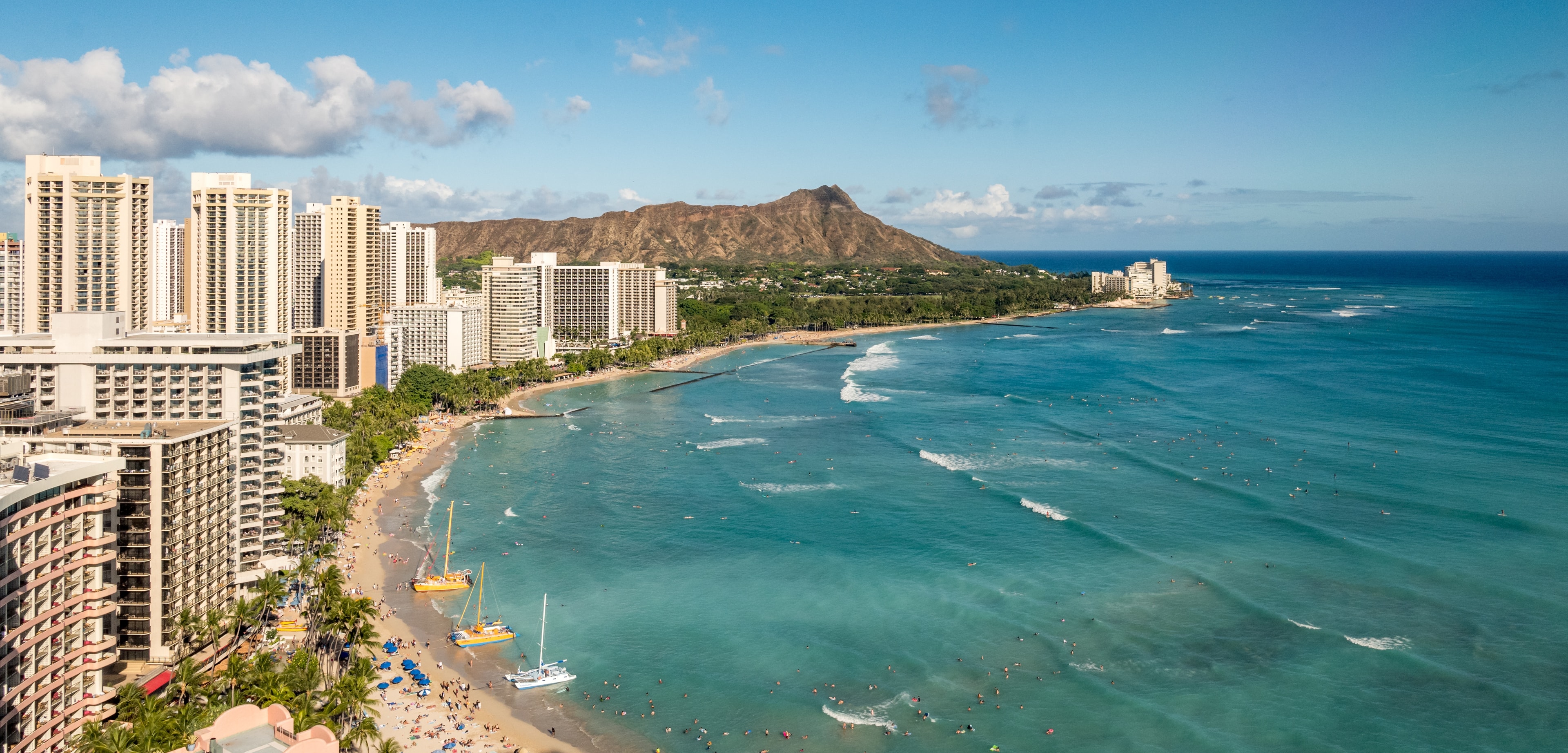 Waikiki 