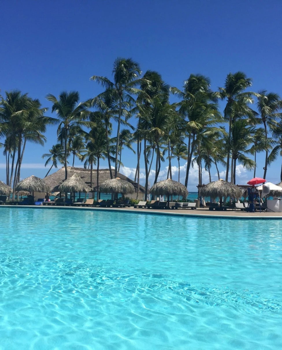 Trip Report: A Multi-Generational Vacation at Zoetry Agua Punta Cana