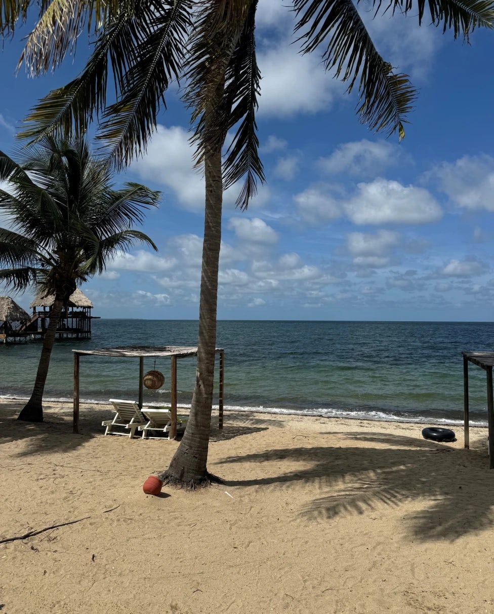 Incredible Stay with The Belize Collection Resorts