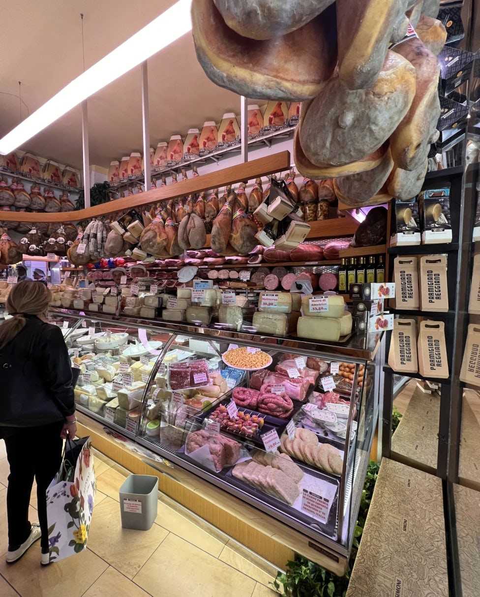 Gelato Galore in Bologna, Italy's Culinary Capital