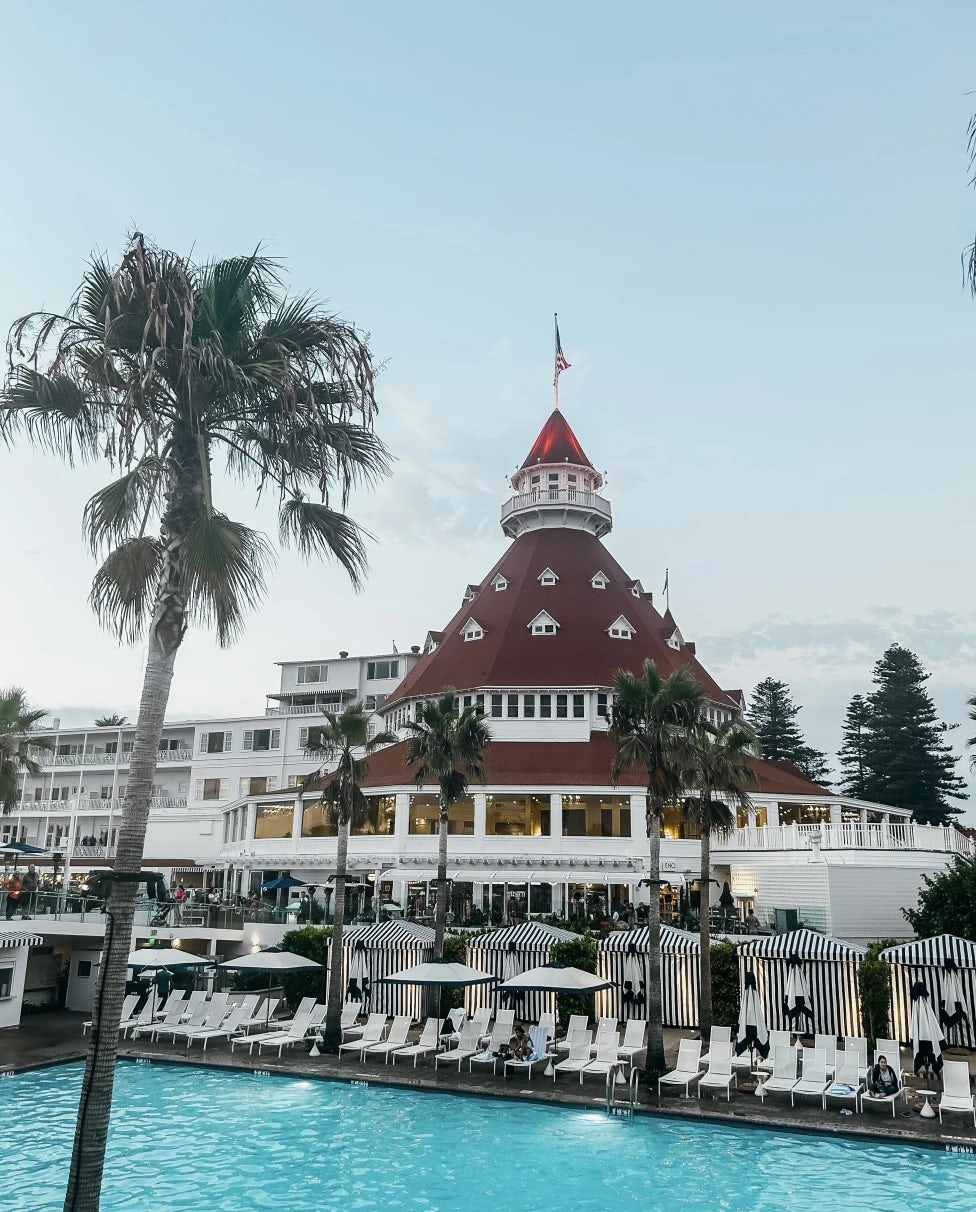 Hotel del Coronado: A True American Treasure