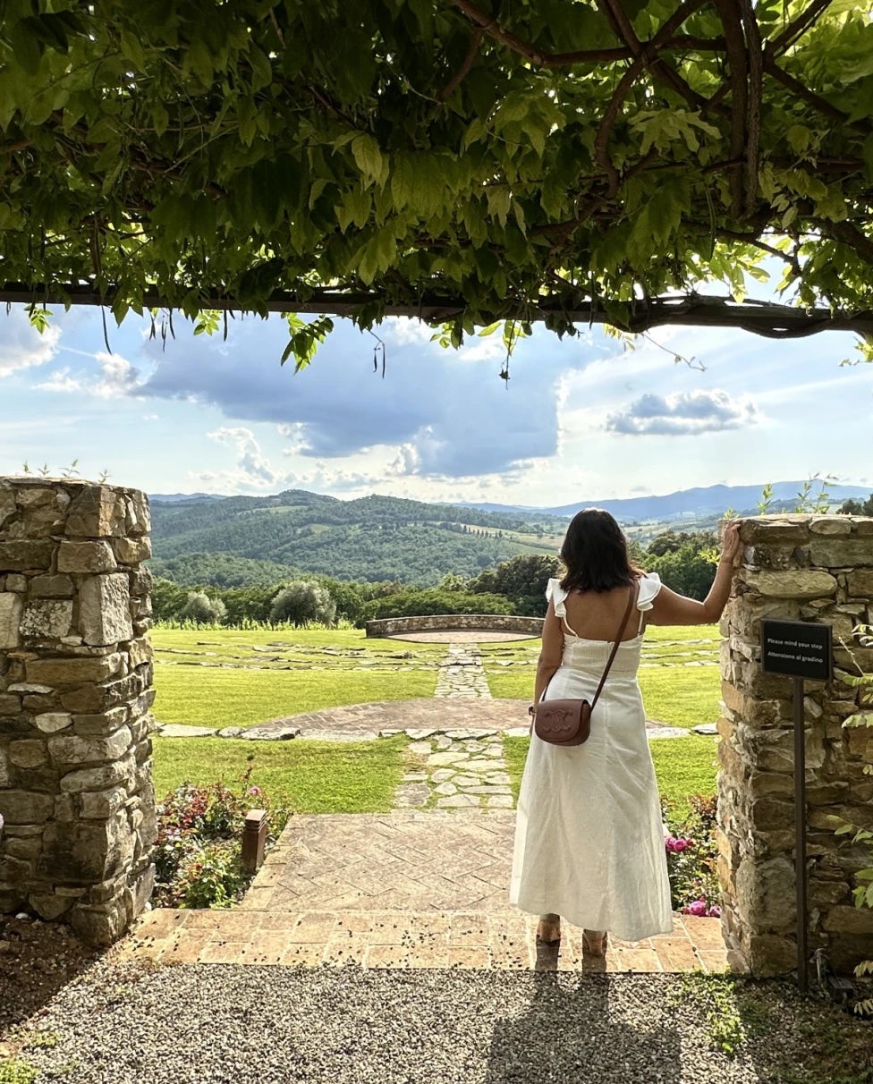  Discover Tranquility: Your Ultimate Guide to Castello di Casole, A Belmond Hotel