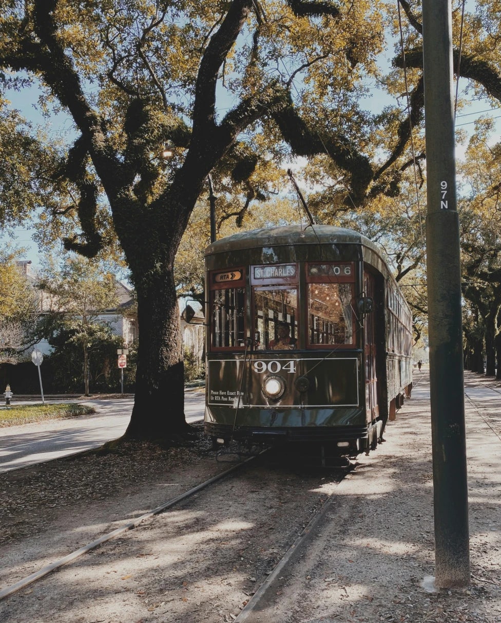 The Higgins Hotel, New Orleans: Historical Charm with a Modern Twist