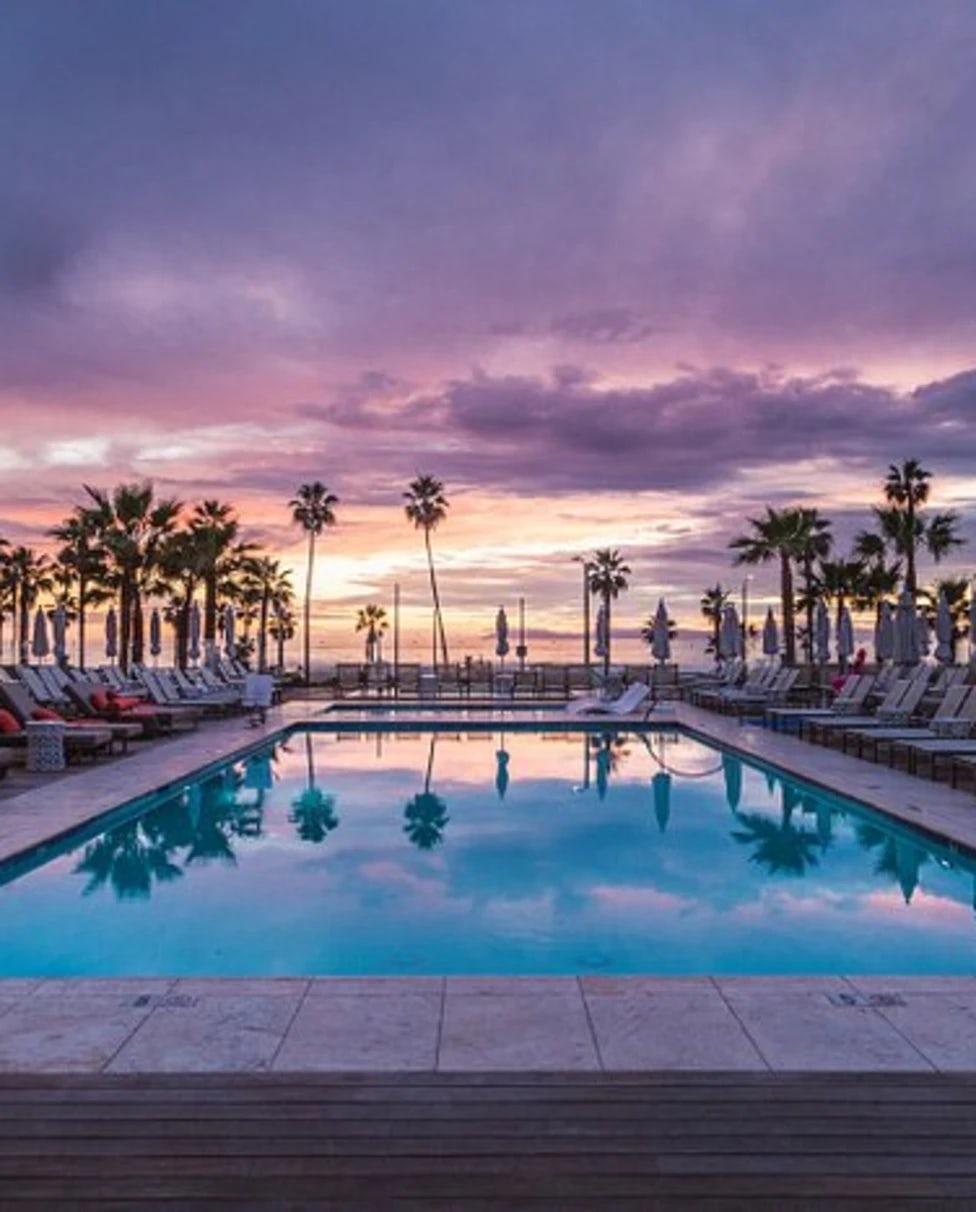 Hotel Spotlight: 5 Reasons to Love Paséa Hotel & Spa in Huntington Beach, California