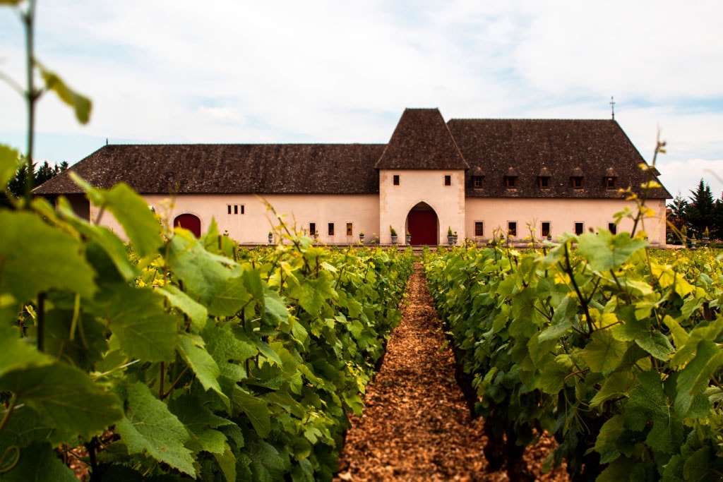 Chateau de Marsannay is a historic winery and castle estate in Burgundy, France, famed for its exquisite wines and picturesque vineyards..