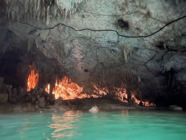 Picture of Cenote