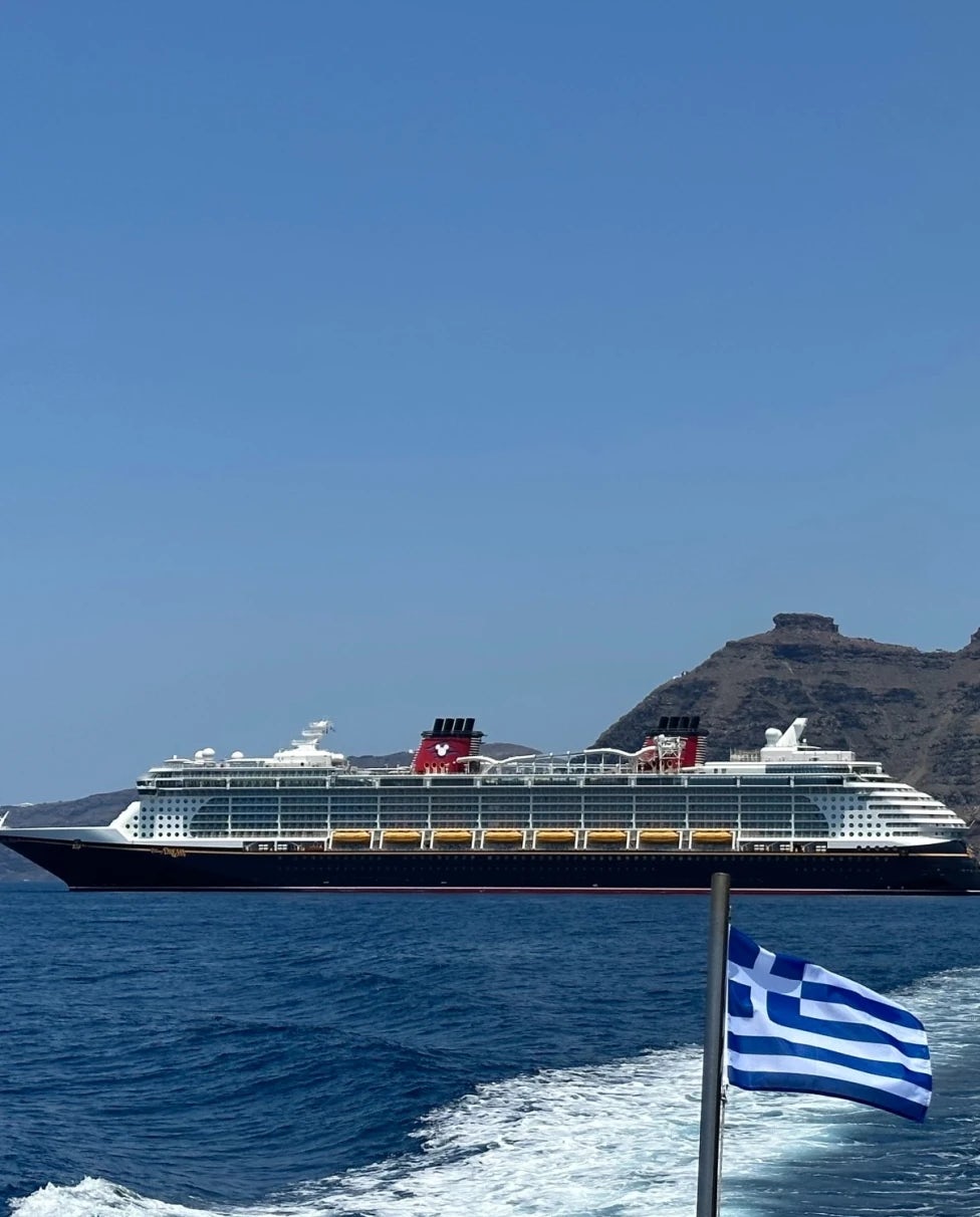 Disney Cruise Line - 9 Night Mediterranean with Greek Isles Cruise Guide