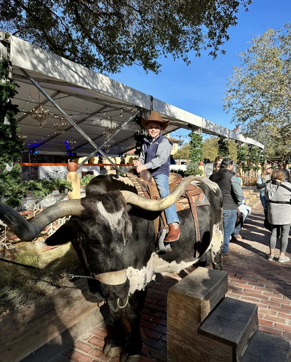 Experience the Perfect Birthday Getaway in Fort Worth: From Cowboys to Magic