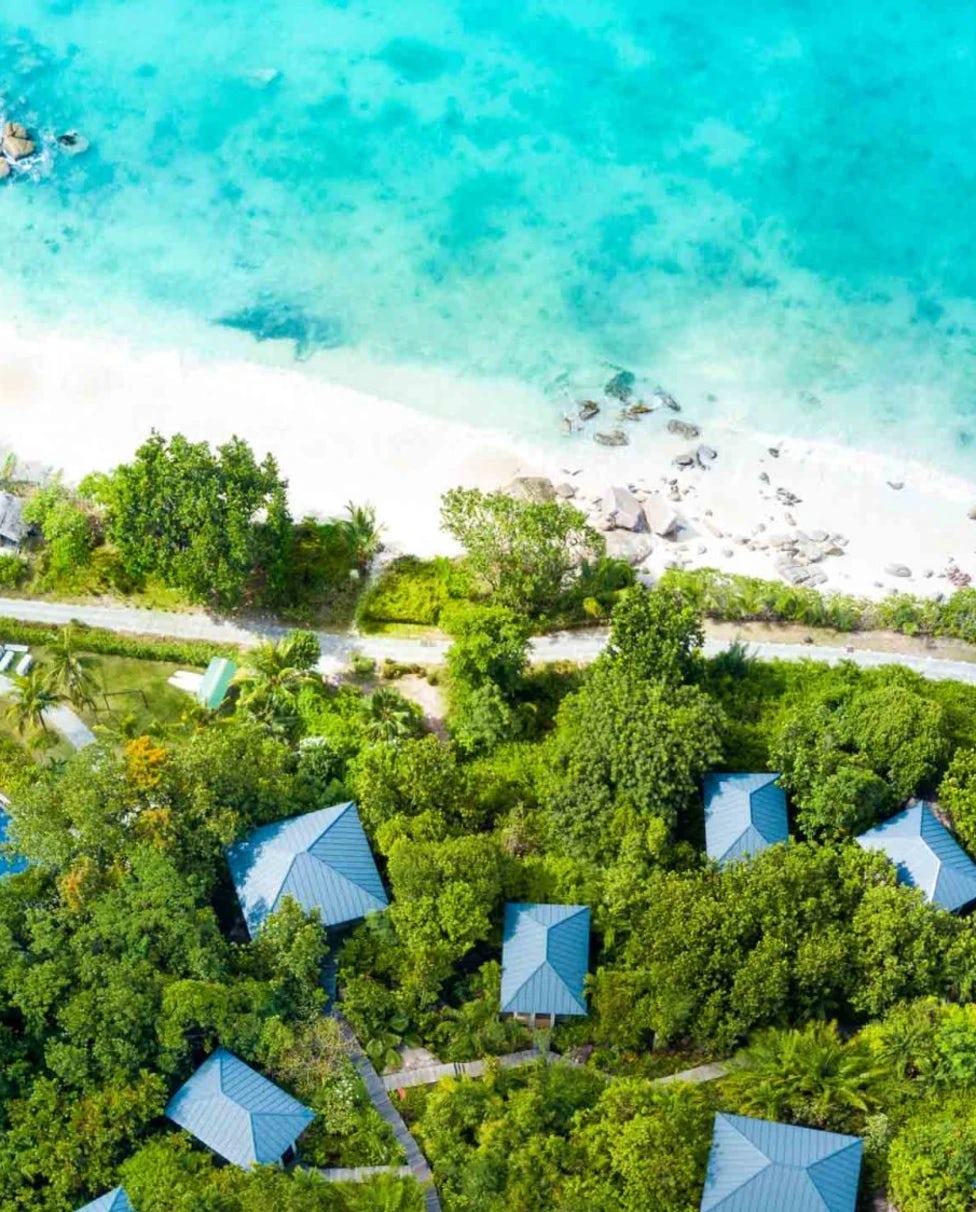  A Luxury Getaway to Seychelles