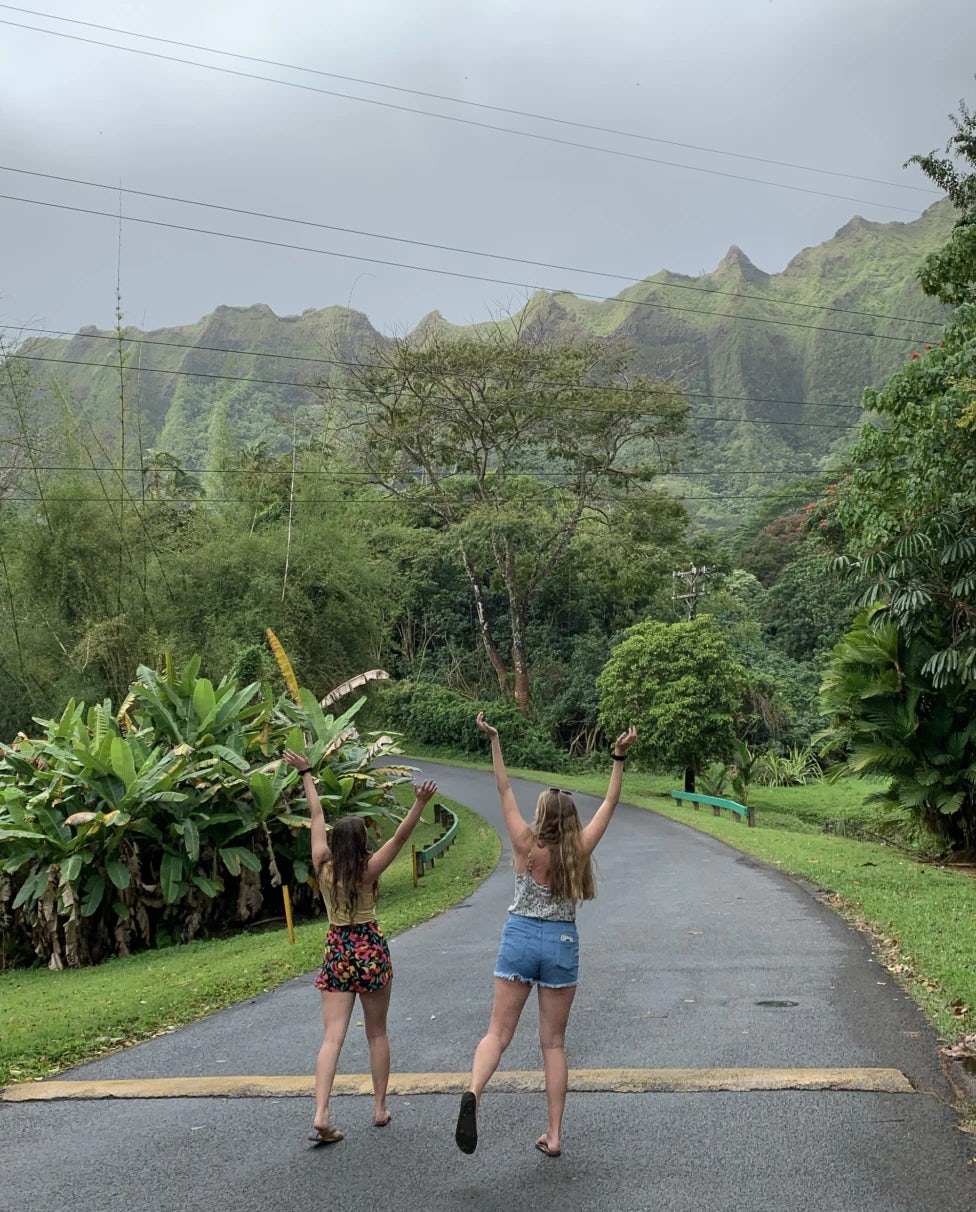 Best Hikes in Oahu: Hikes for Everyone in Your Group!