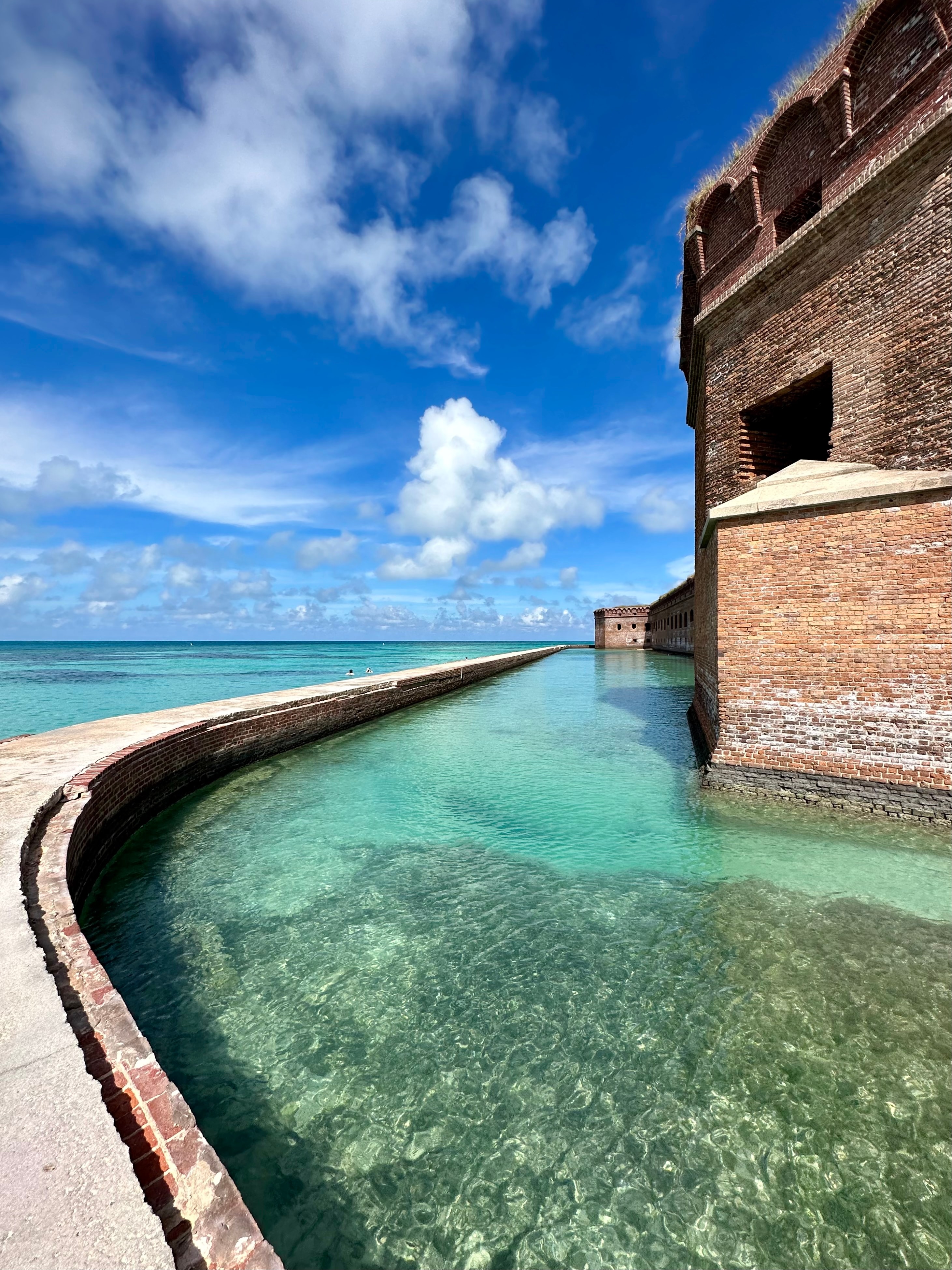 Picture of Dry Tortugas National Park