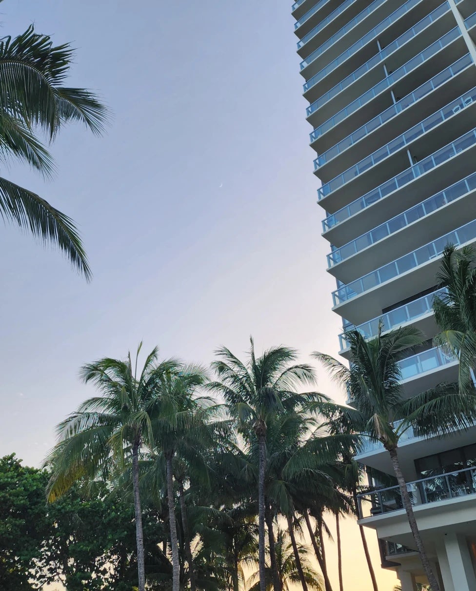 A Stay in Luxury - W South Beach